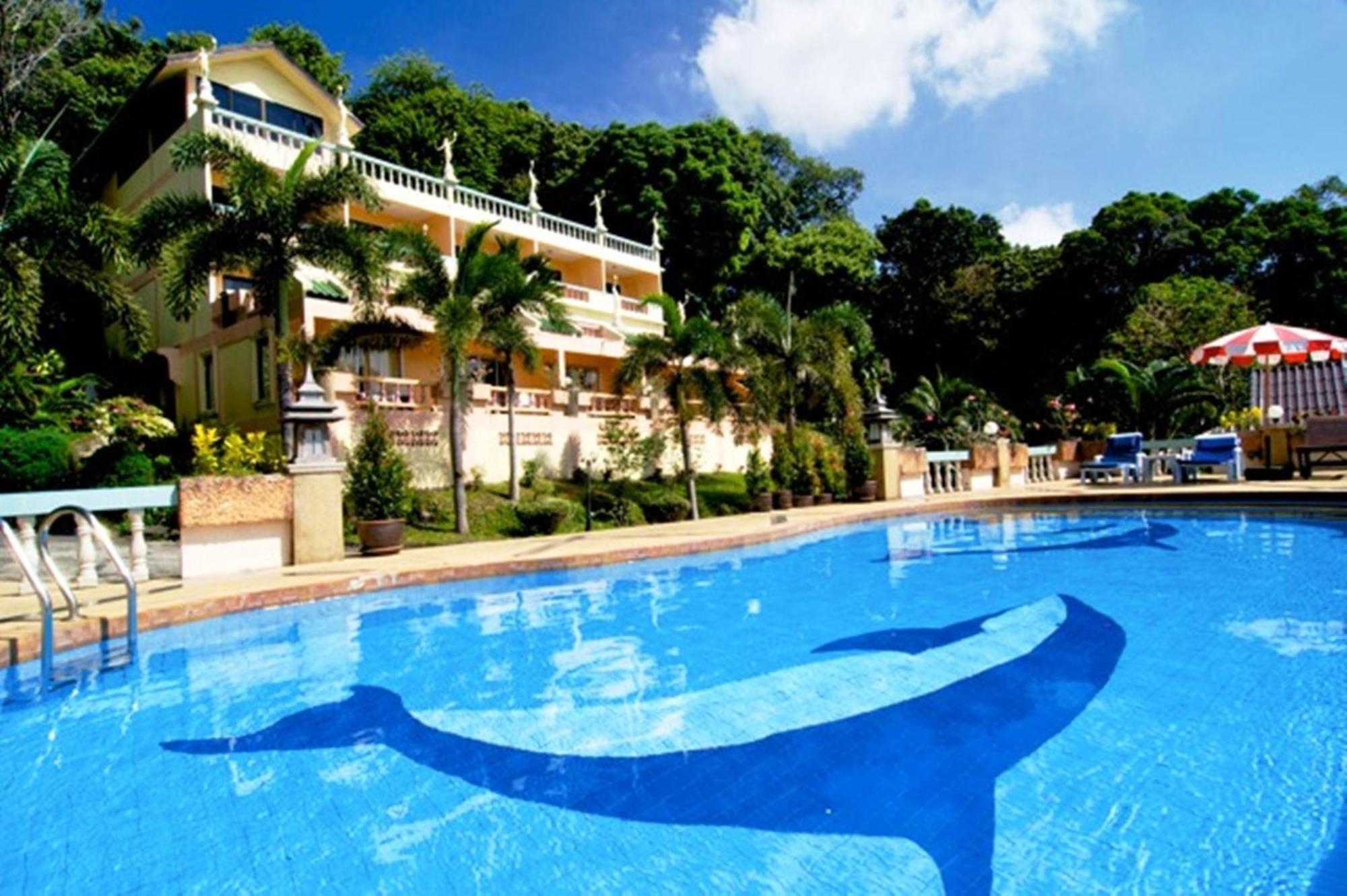 Baan Hill Phuket Karon