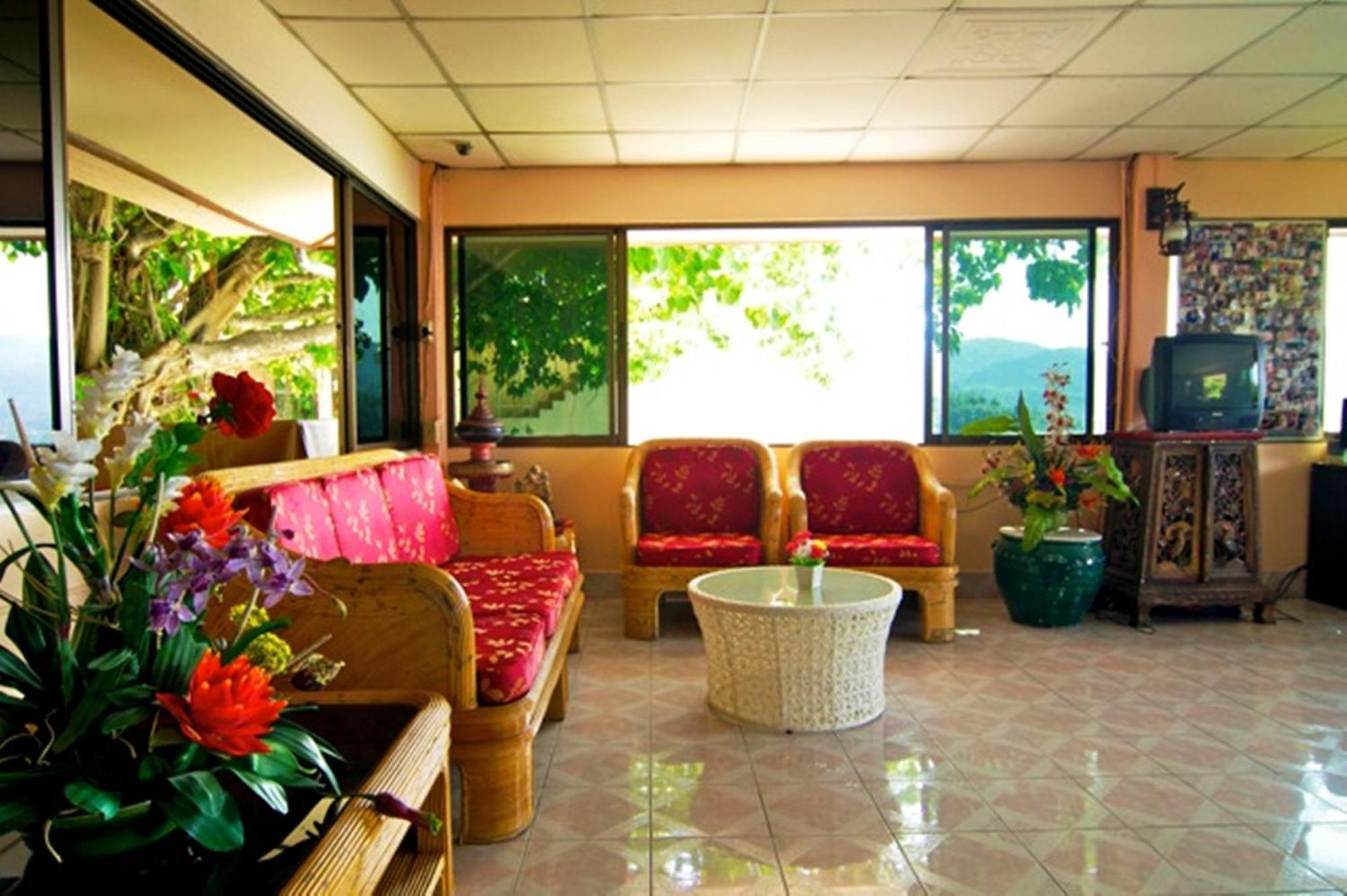 Baan Hill Phuket