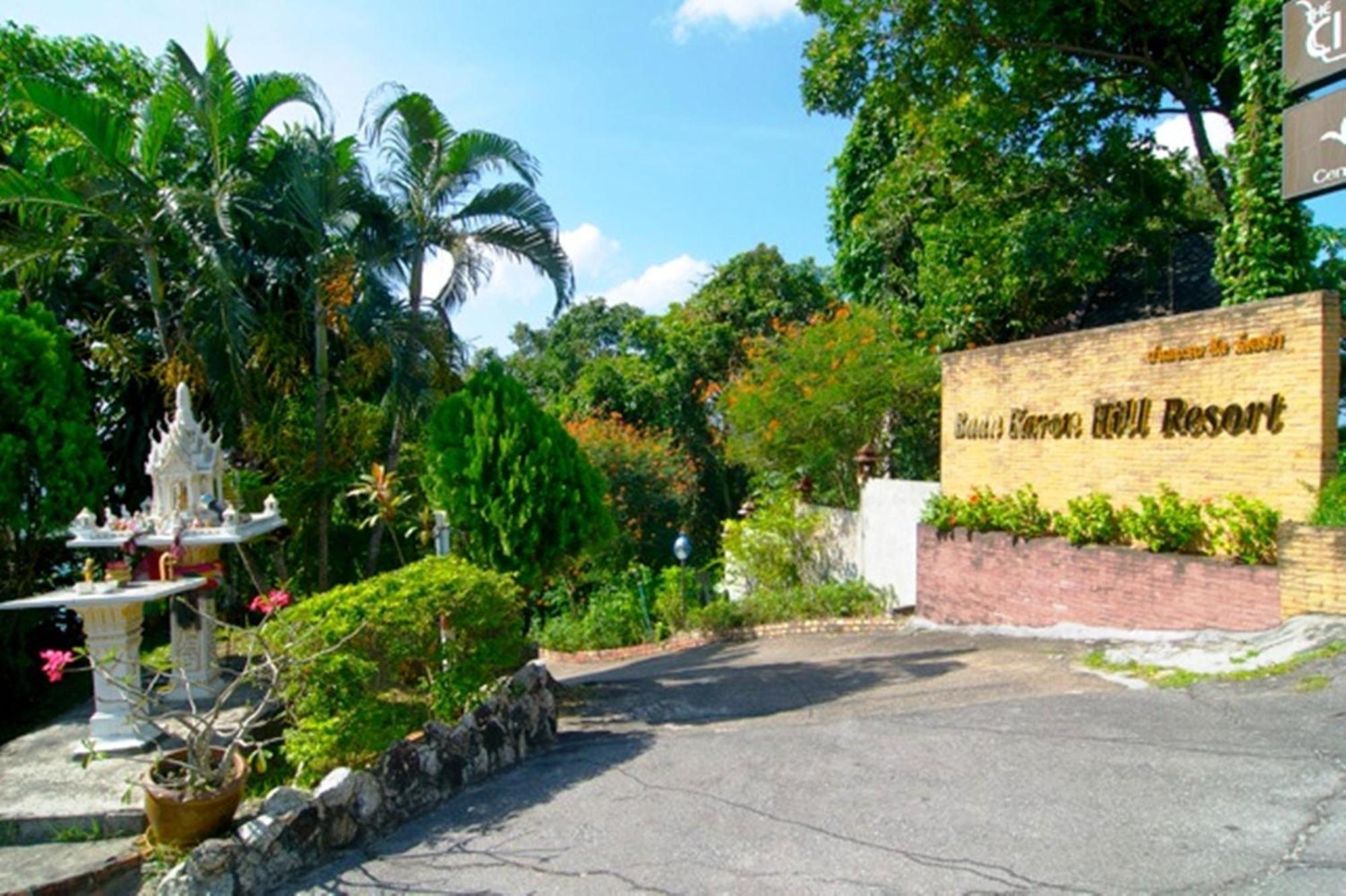 Baan Hill Phuket