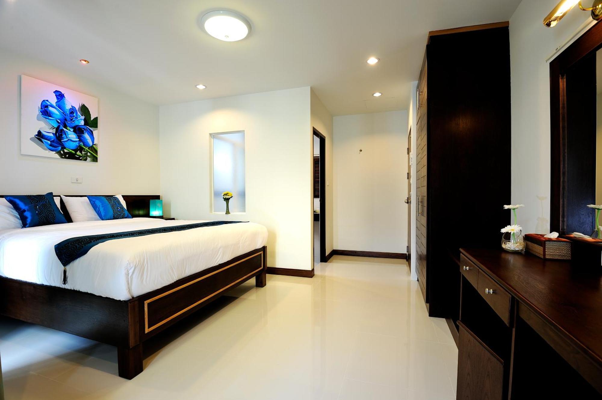 Hotel Ruen Buathong Boutique Patong