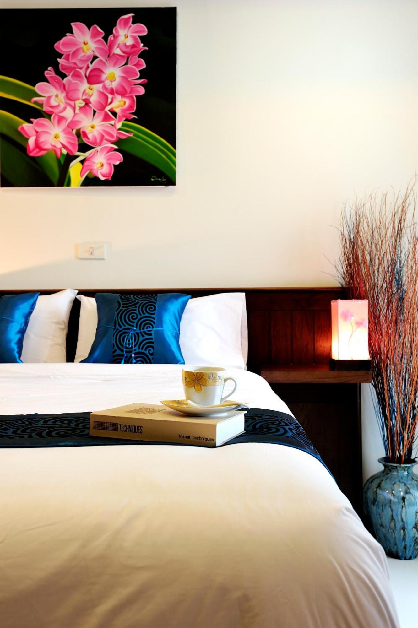Hotel Ruen Buathong Boutique Patong