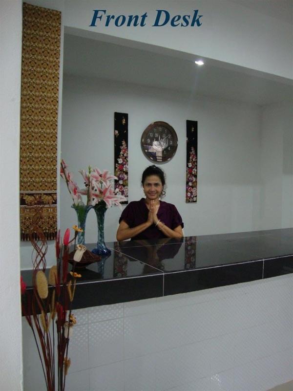 Guest house G&b