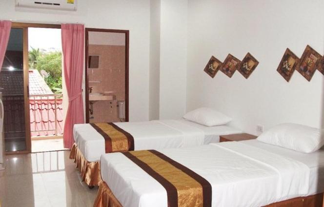 Guest house G&b