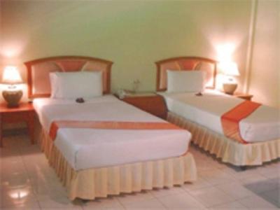 Locanda Phuket Golden - Sha Extra 2*