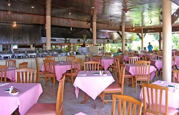 Locanda Phuket Golden - Sha Extra