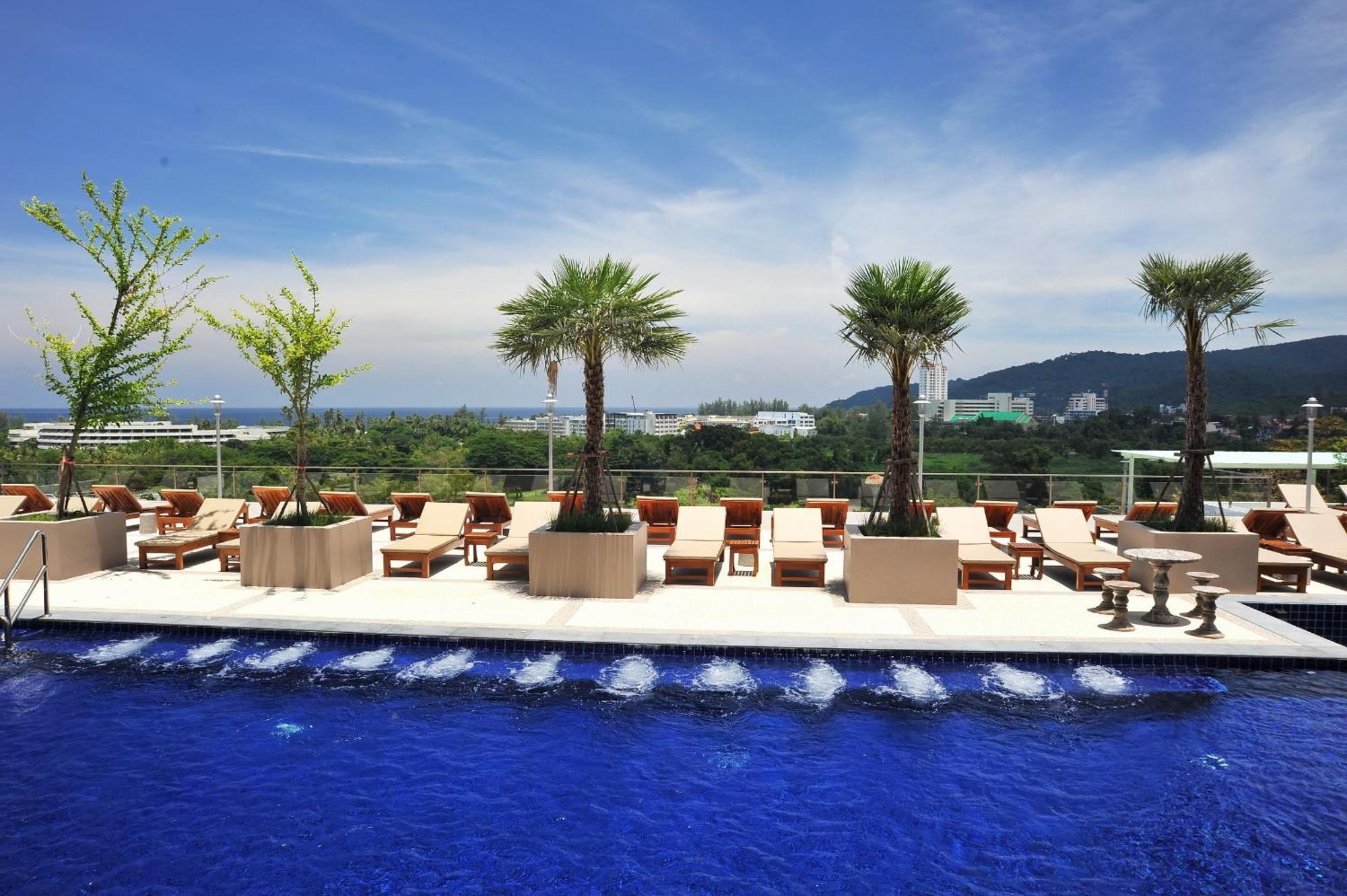 Hotel Princess Seaview & - Sha
