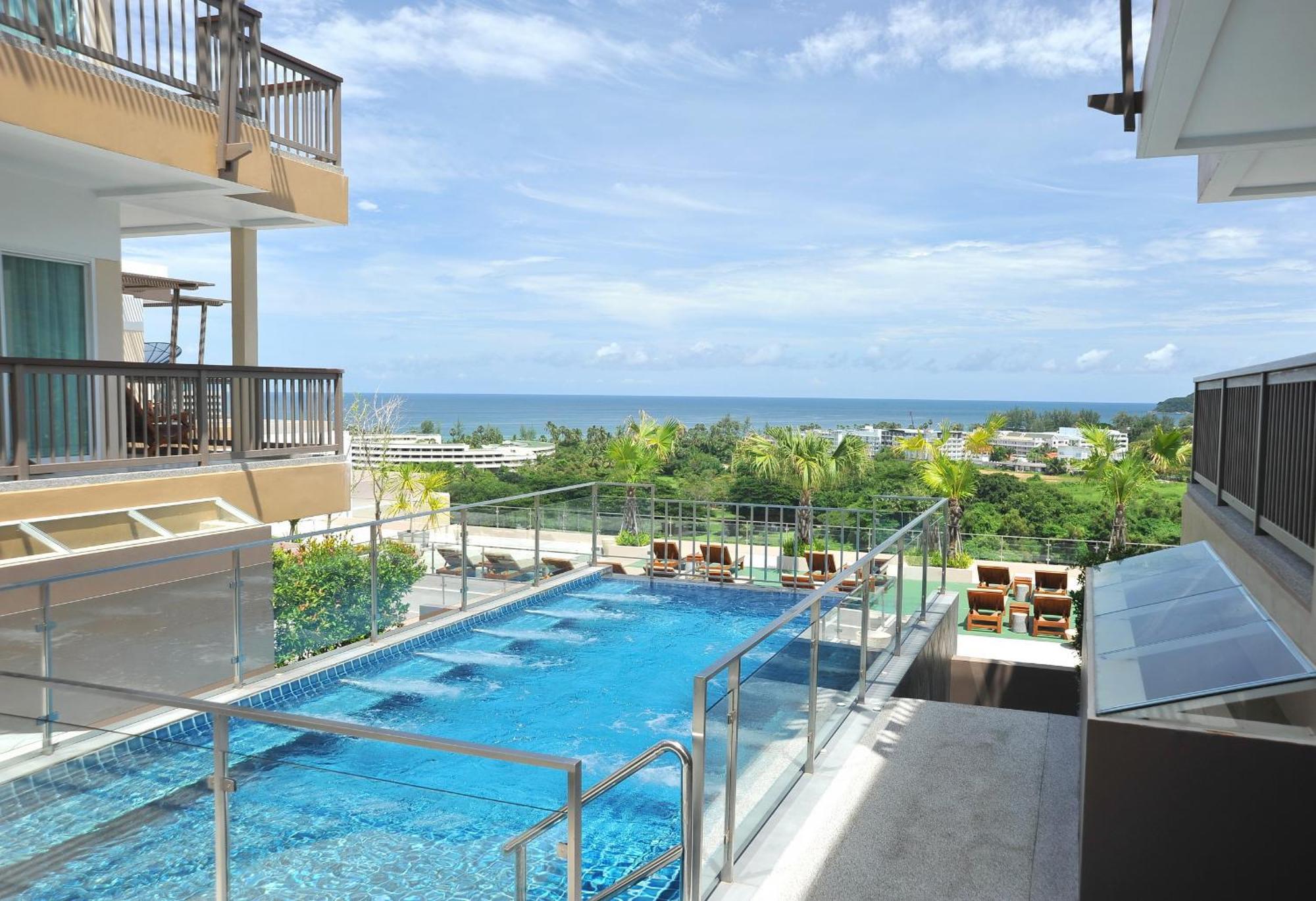 Hotel Princess Seaview & - Sha 4*