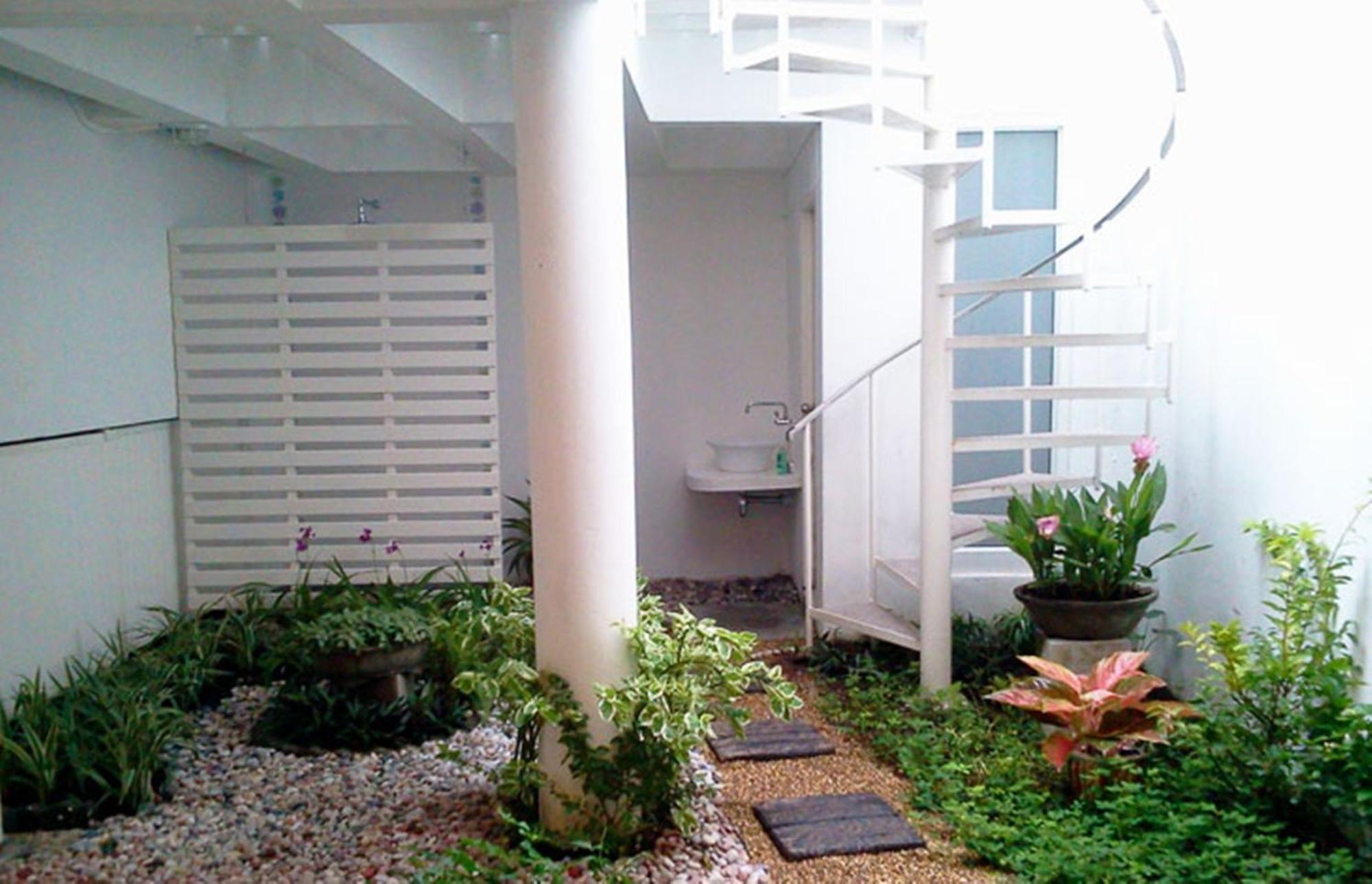 Hotel Casa Blanca Boutique - Sha