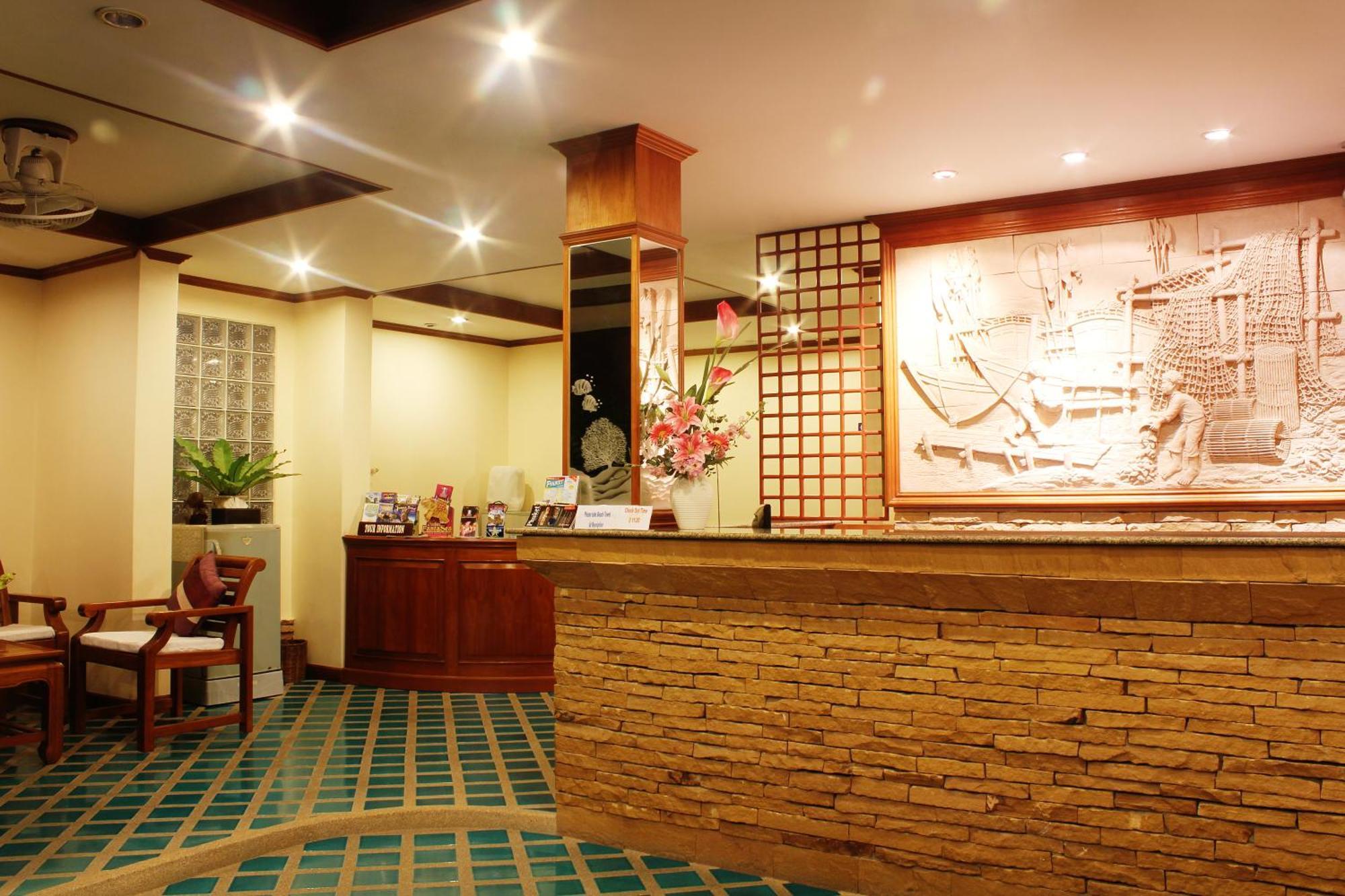 Baan Pron Phateep Patong