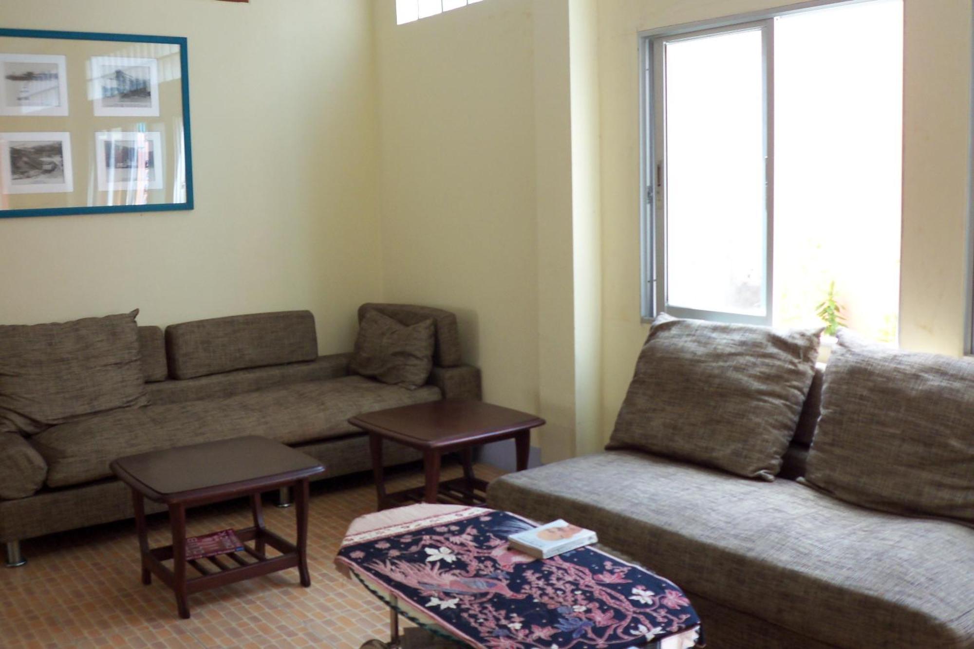 Guest house D's Corner &