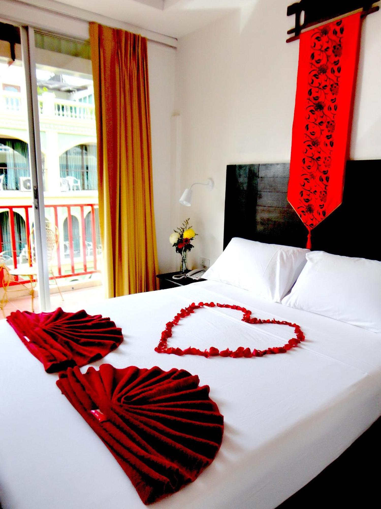 Boomerang Phuket