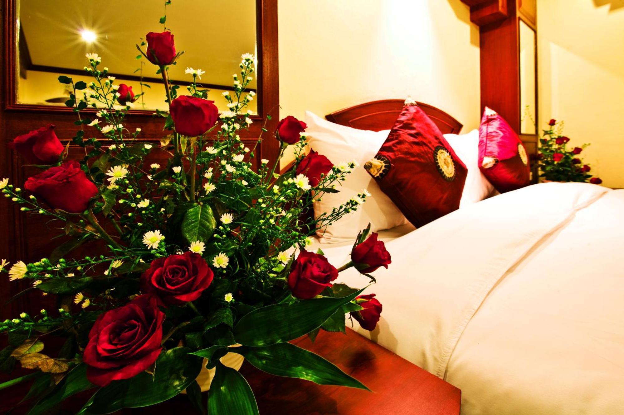 Inn Baan Sudarat