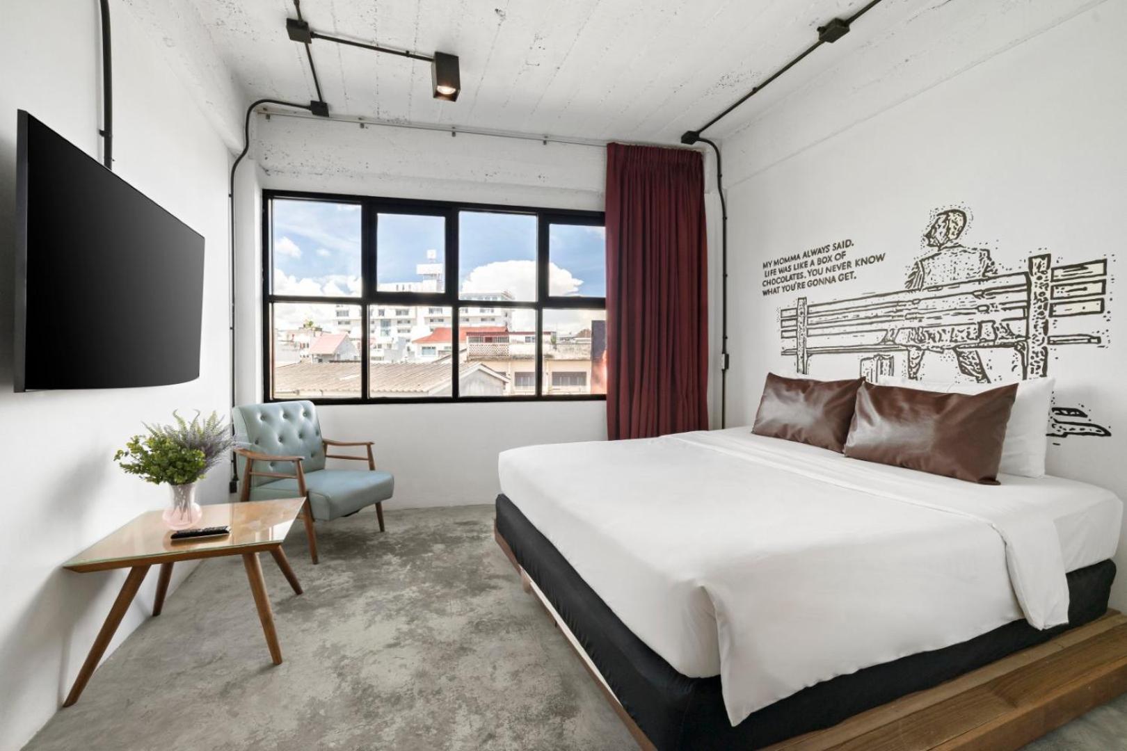 Hotel Quip