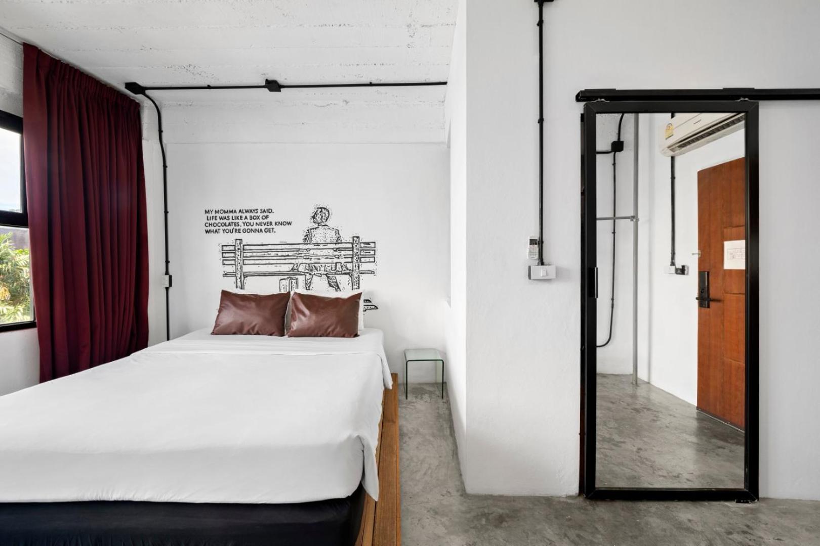Hotel Quip