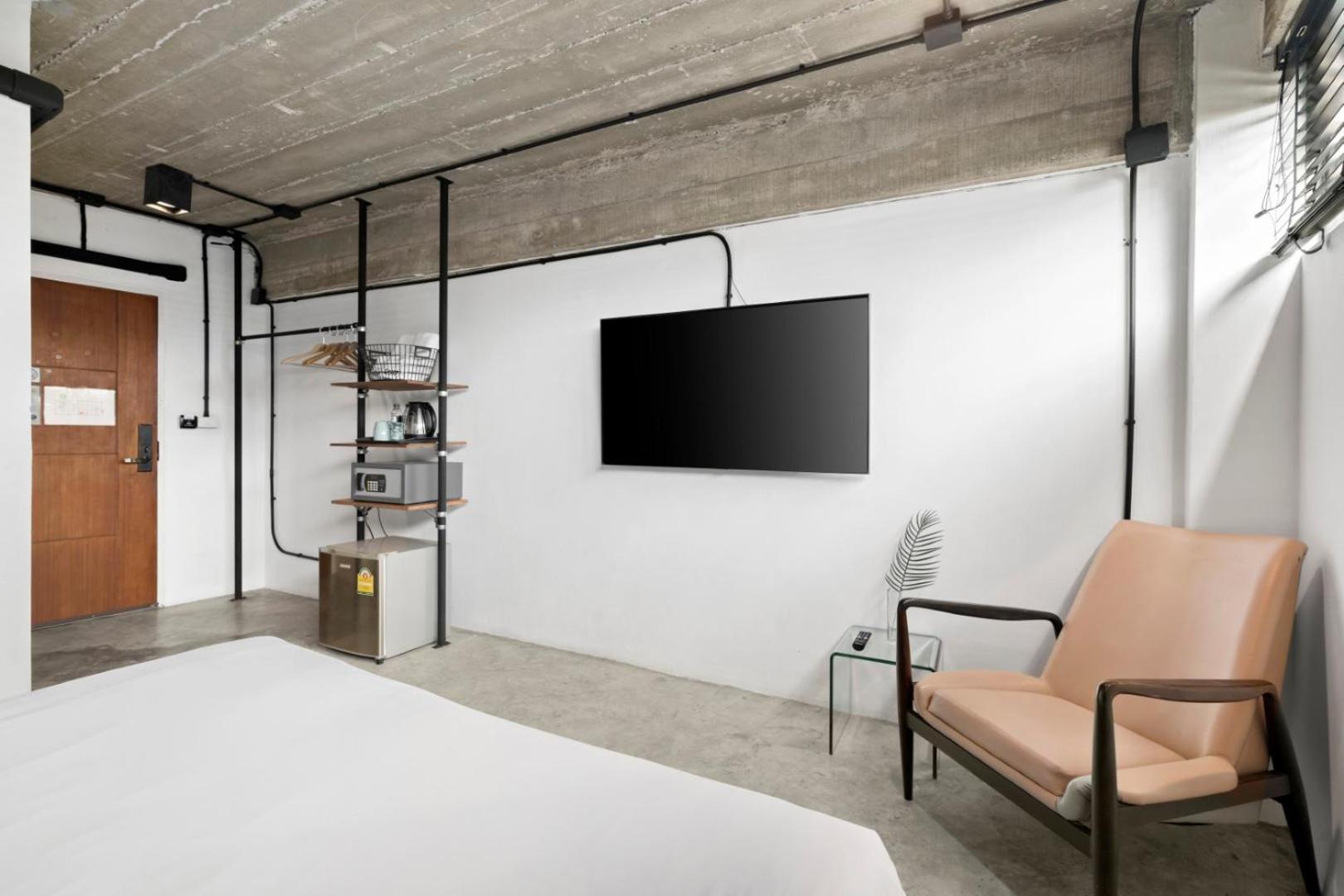 Hotel Quip