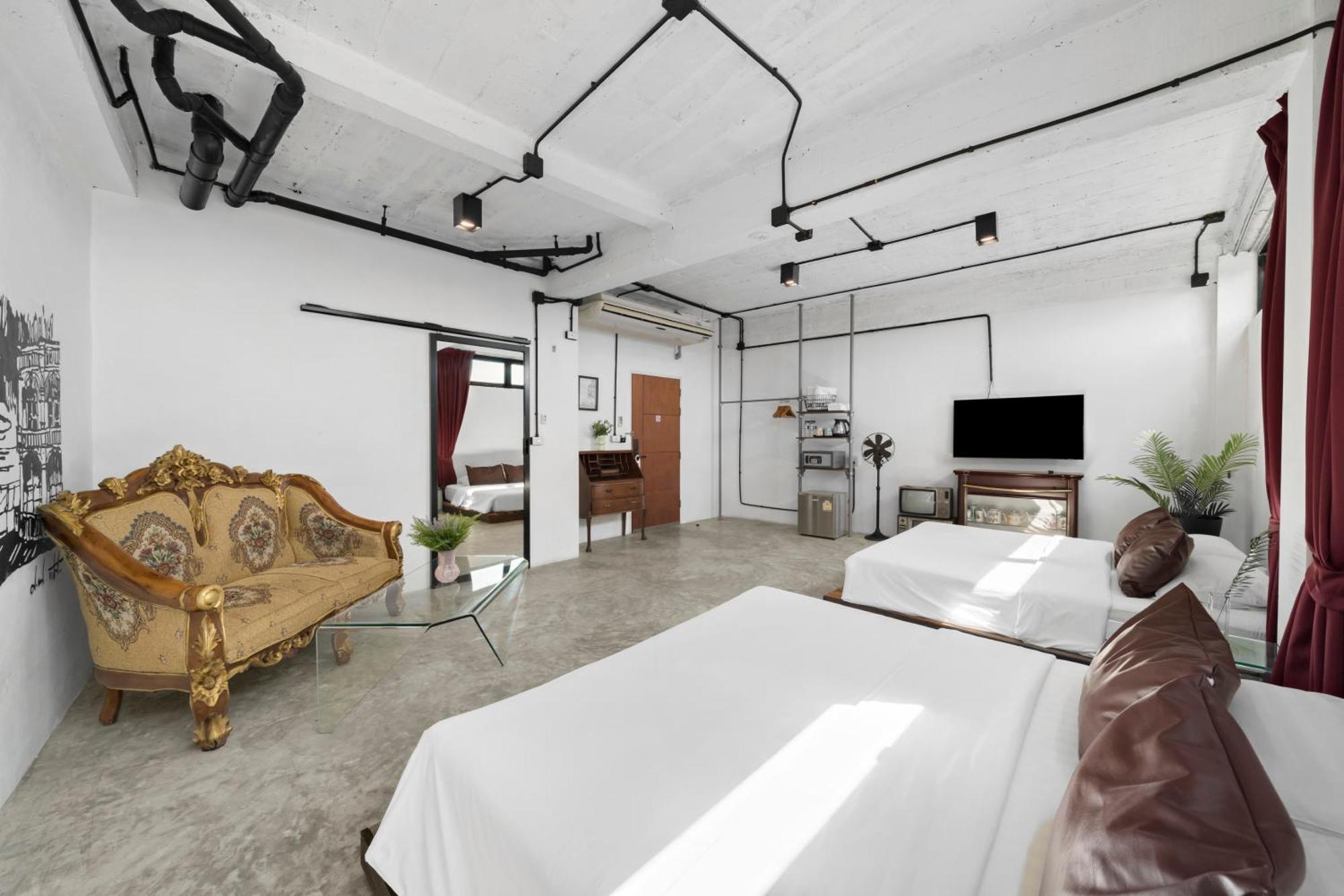 Hotel Quip 3*
