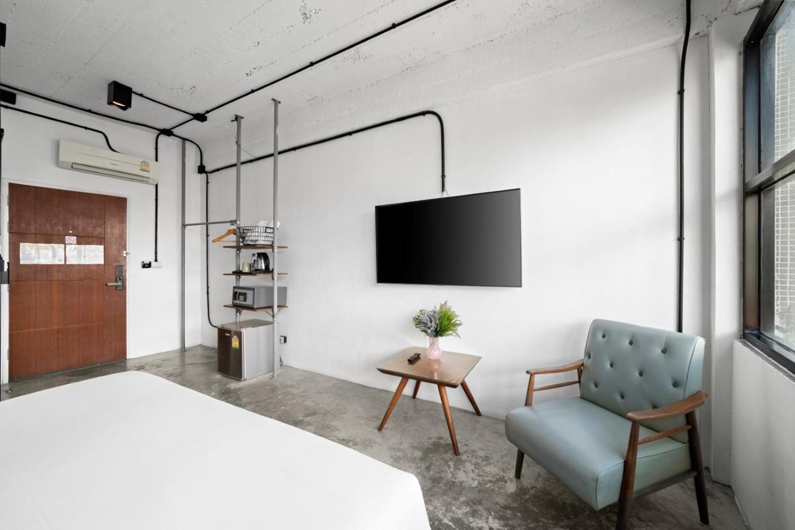 Hotel Quip