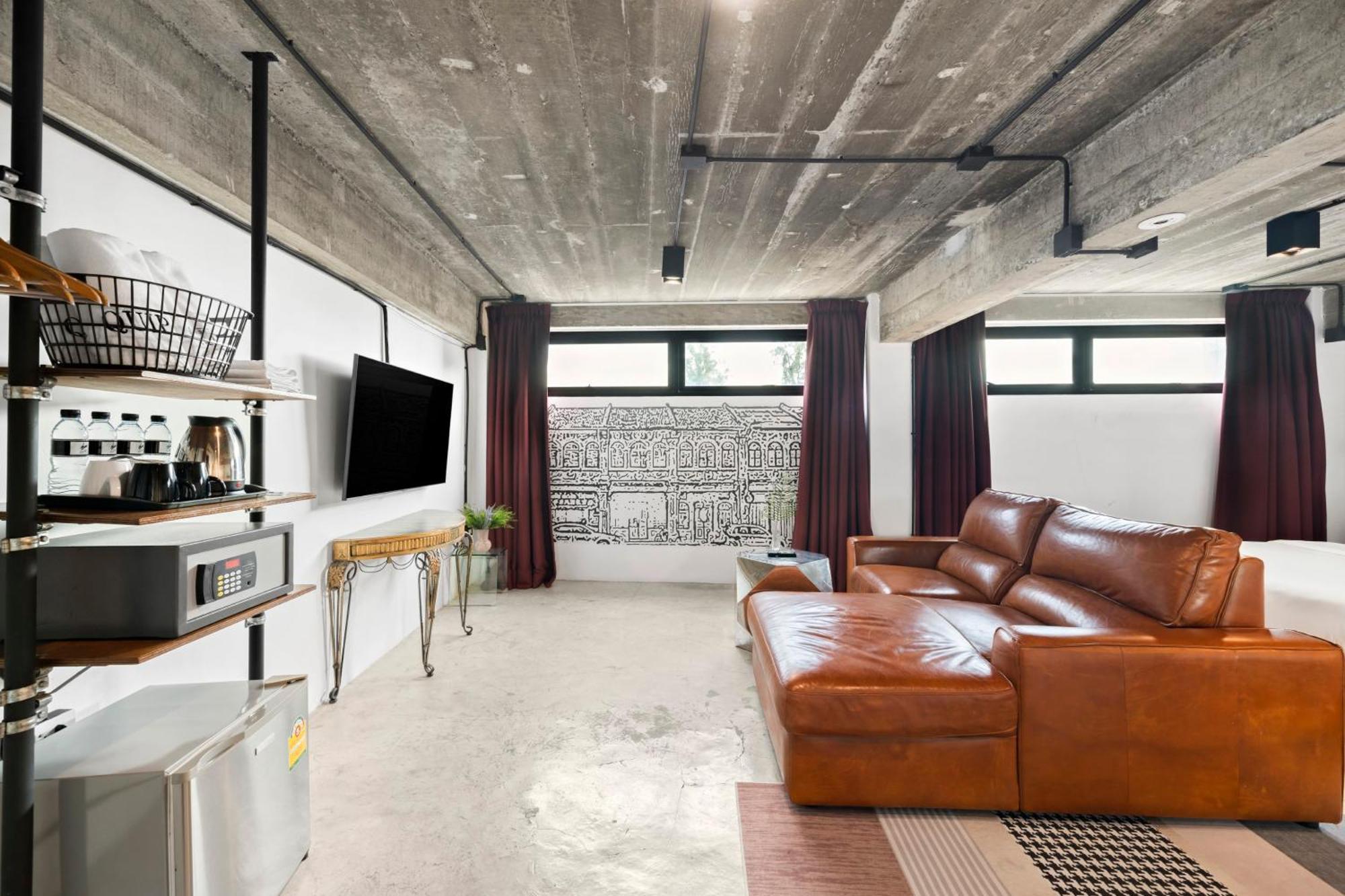 Hotel Quip