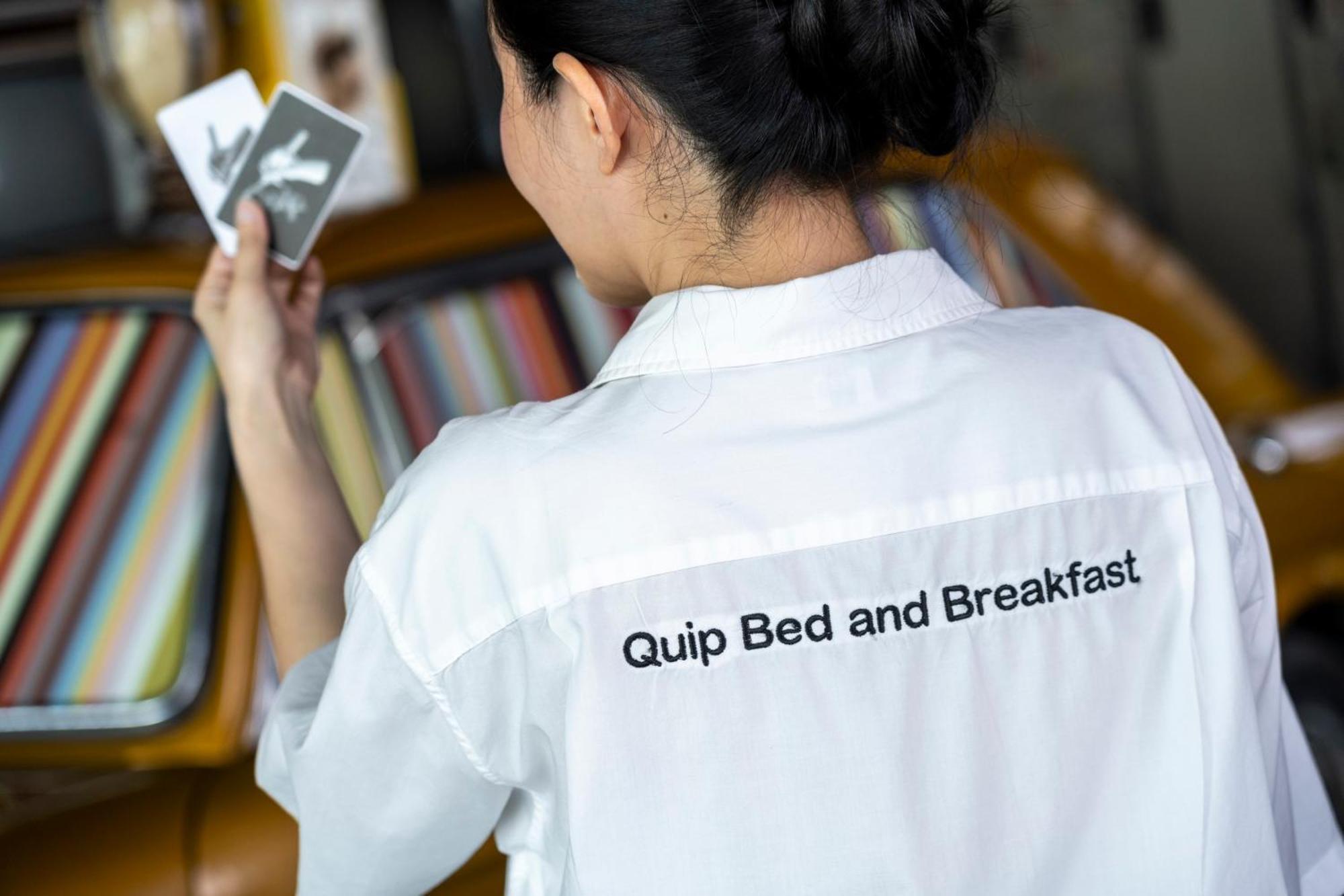 Hotel Quip
