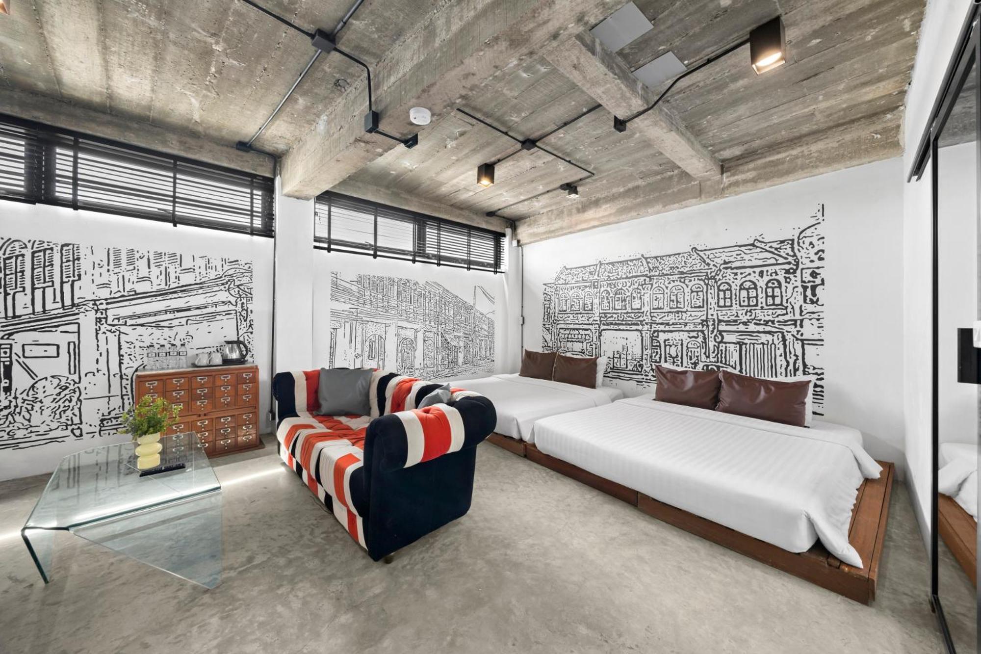 Hotel Quip
