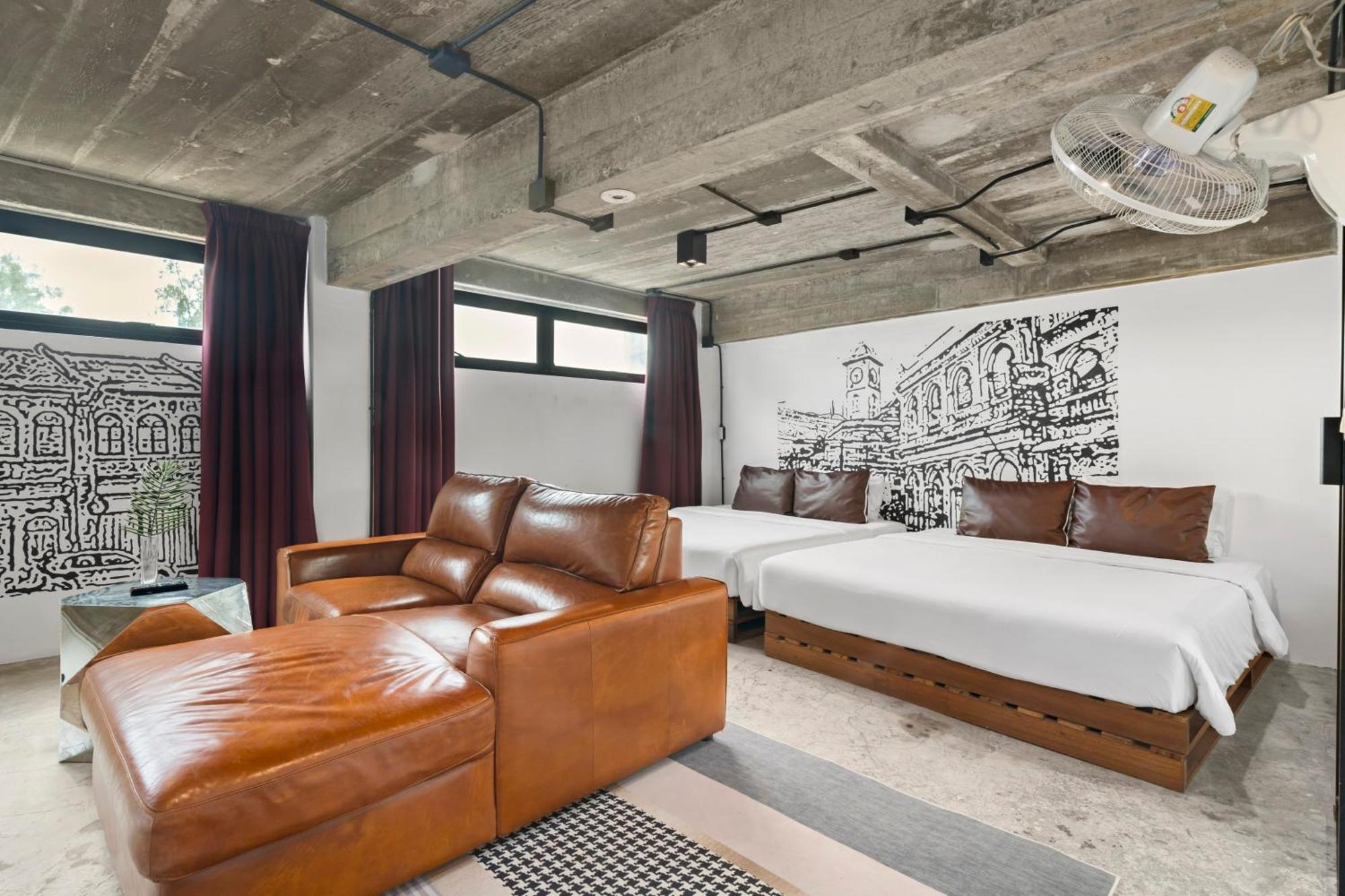 Hotel Quip 3*