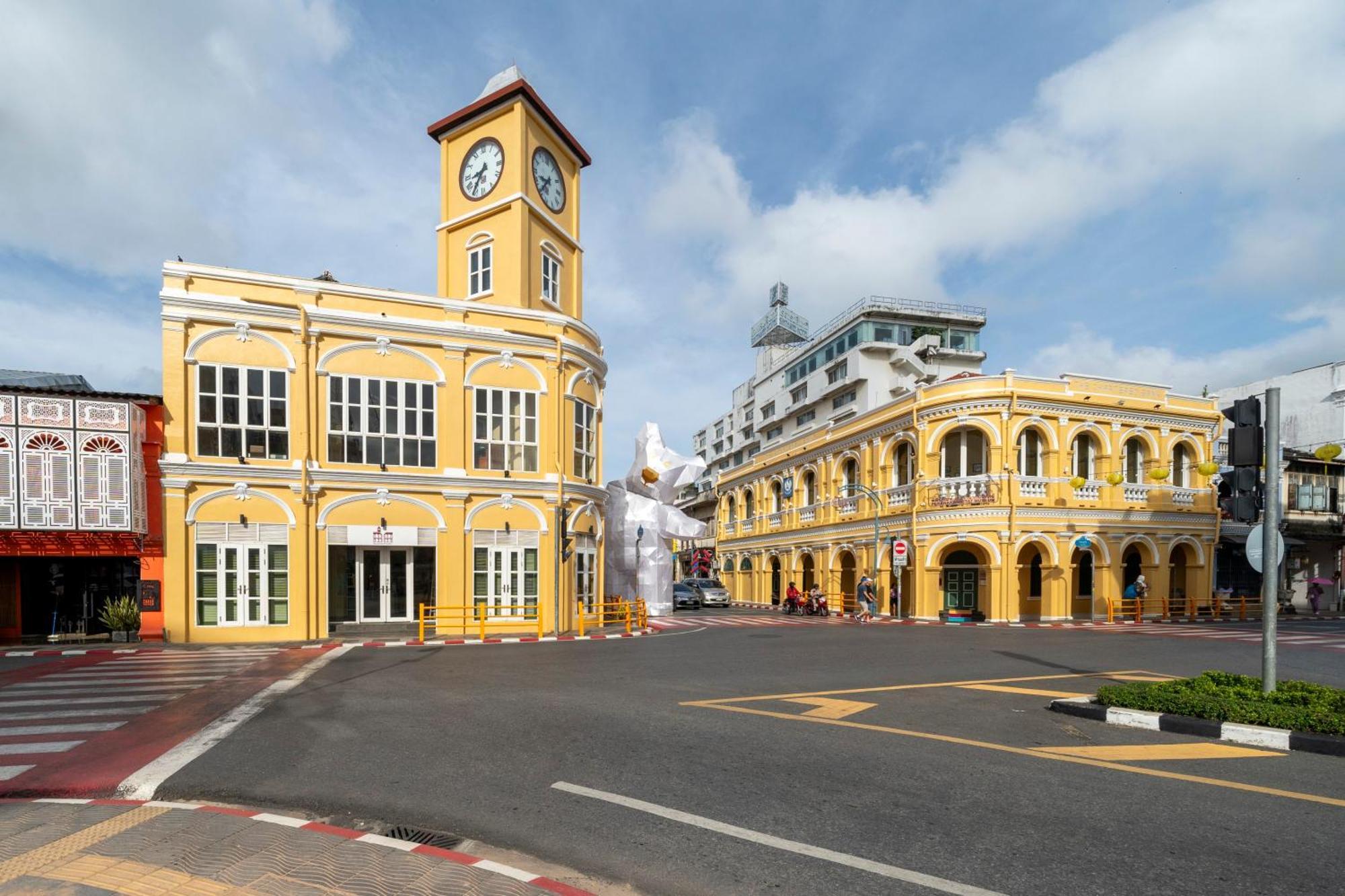 Hotel Quip Phuket