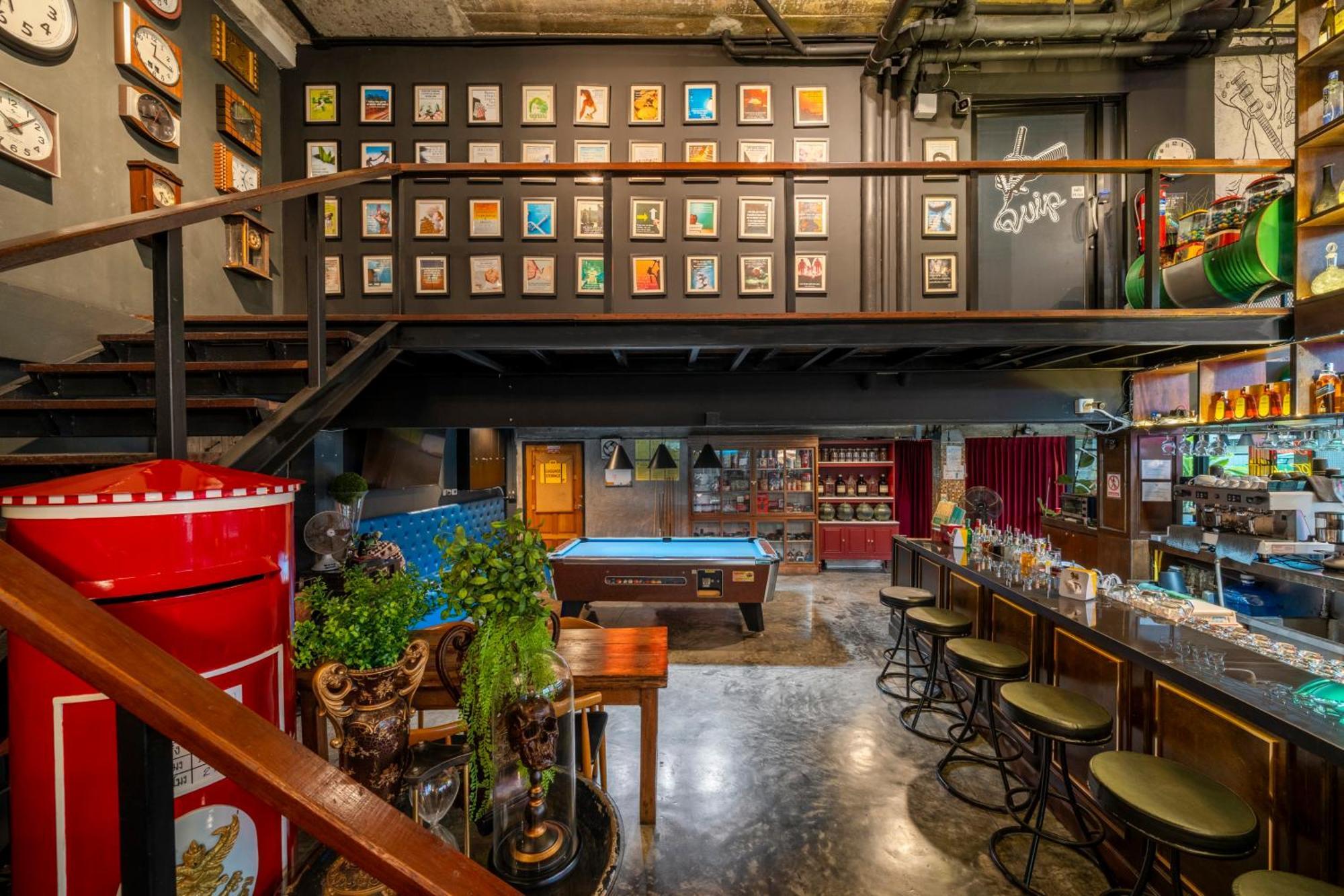 Hotel Quip Phuket