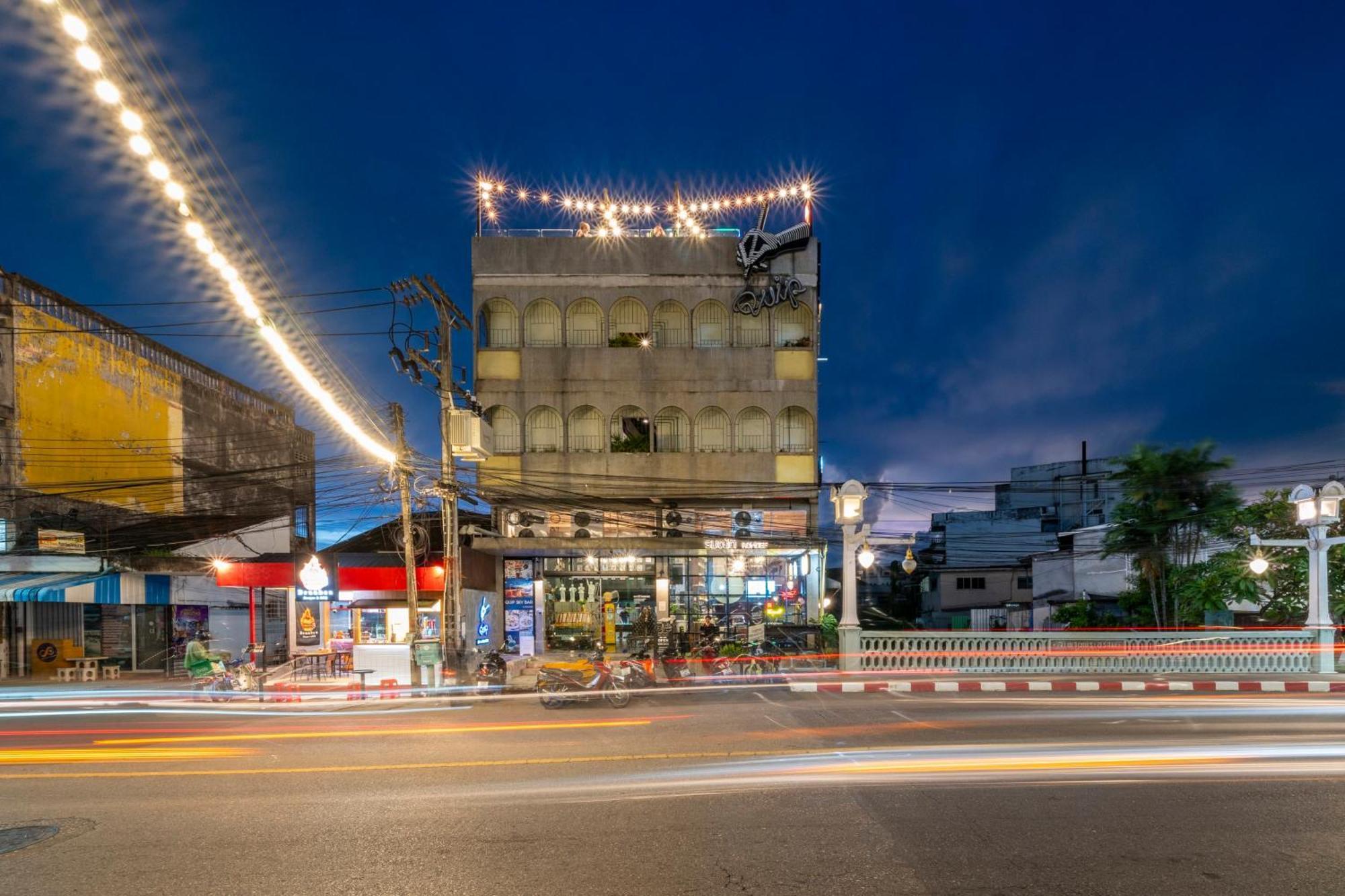 Hotel Quip Phuket