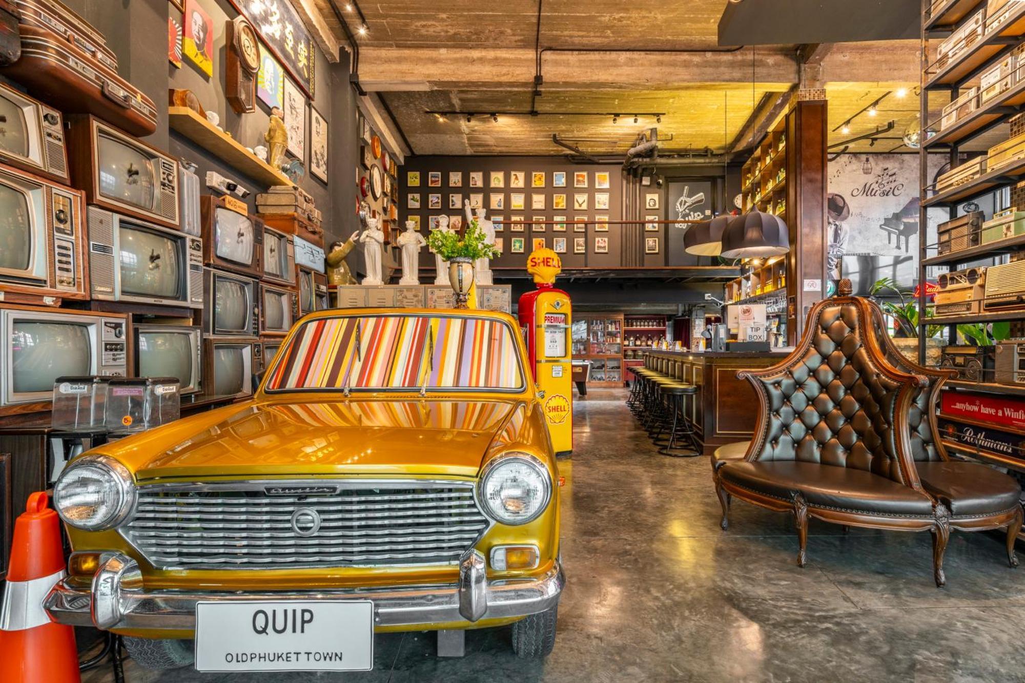 Hotel Quip 3*