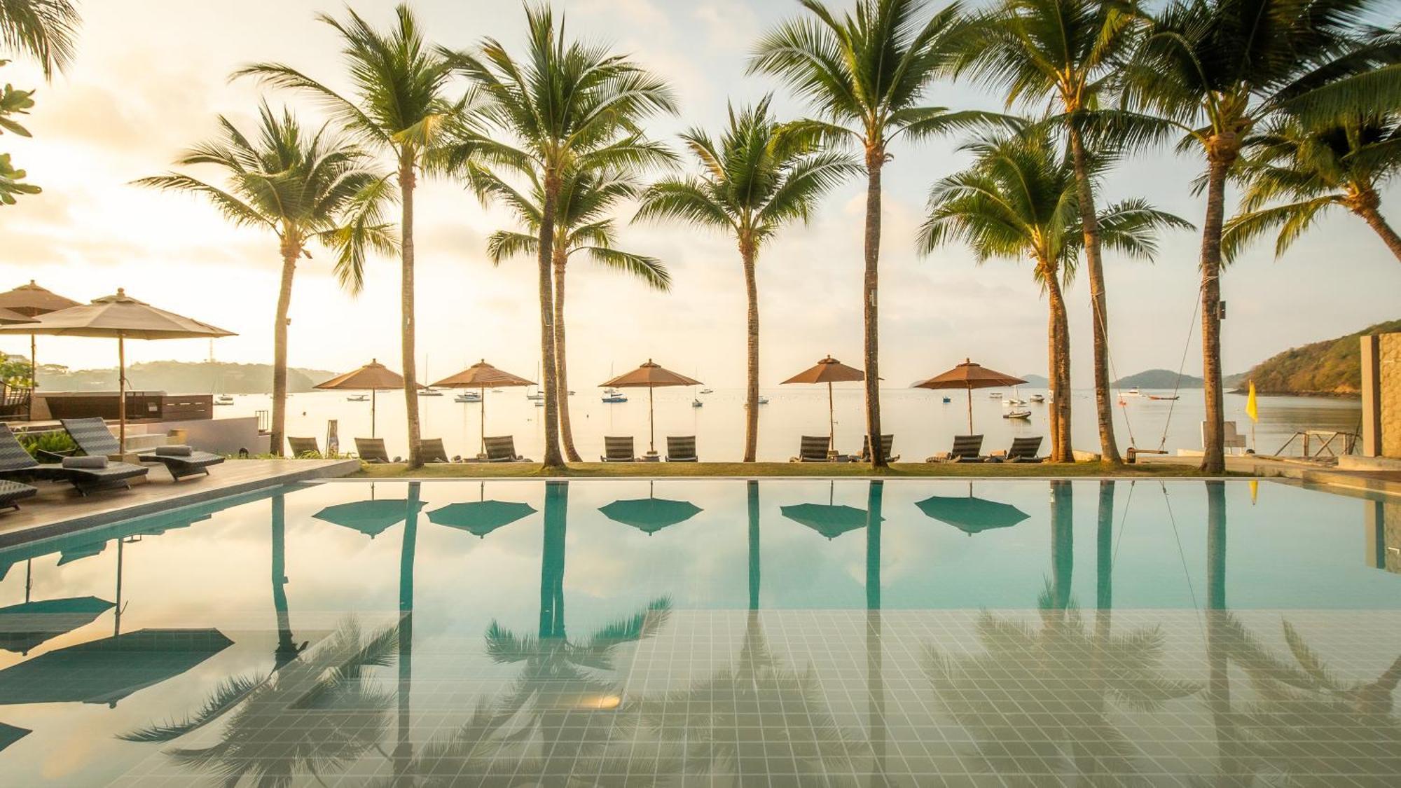 Bandara Villas, Phuket Cape Panwa