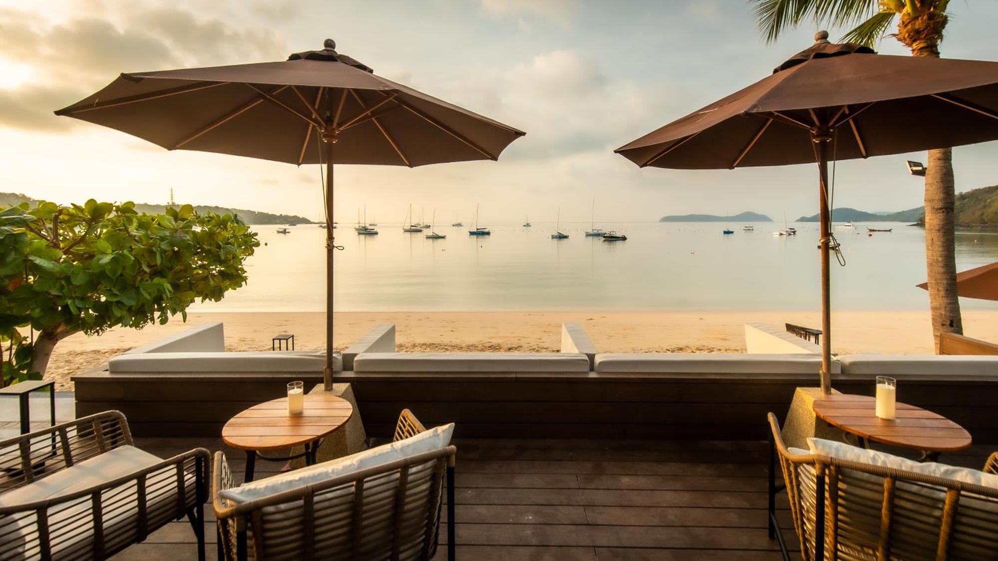 Resort Bandara Villas, Phuket Cape Panwa