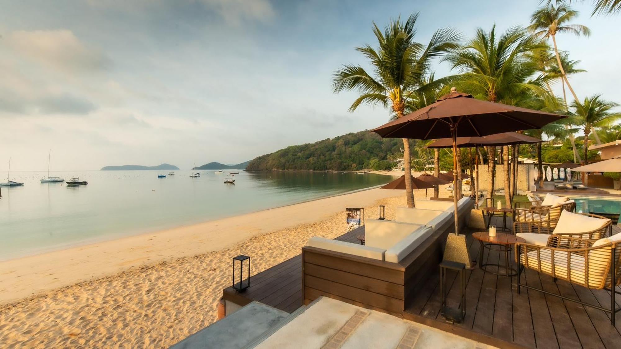Resort Bandara Villas, Phuket 5*