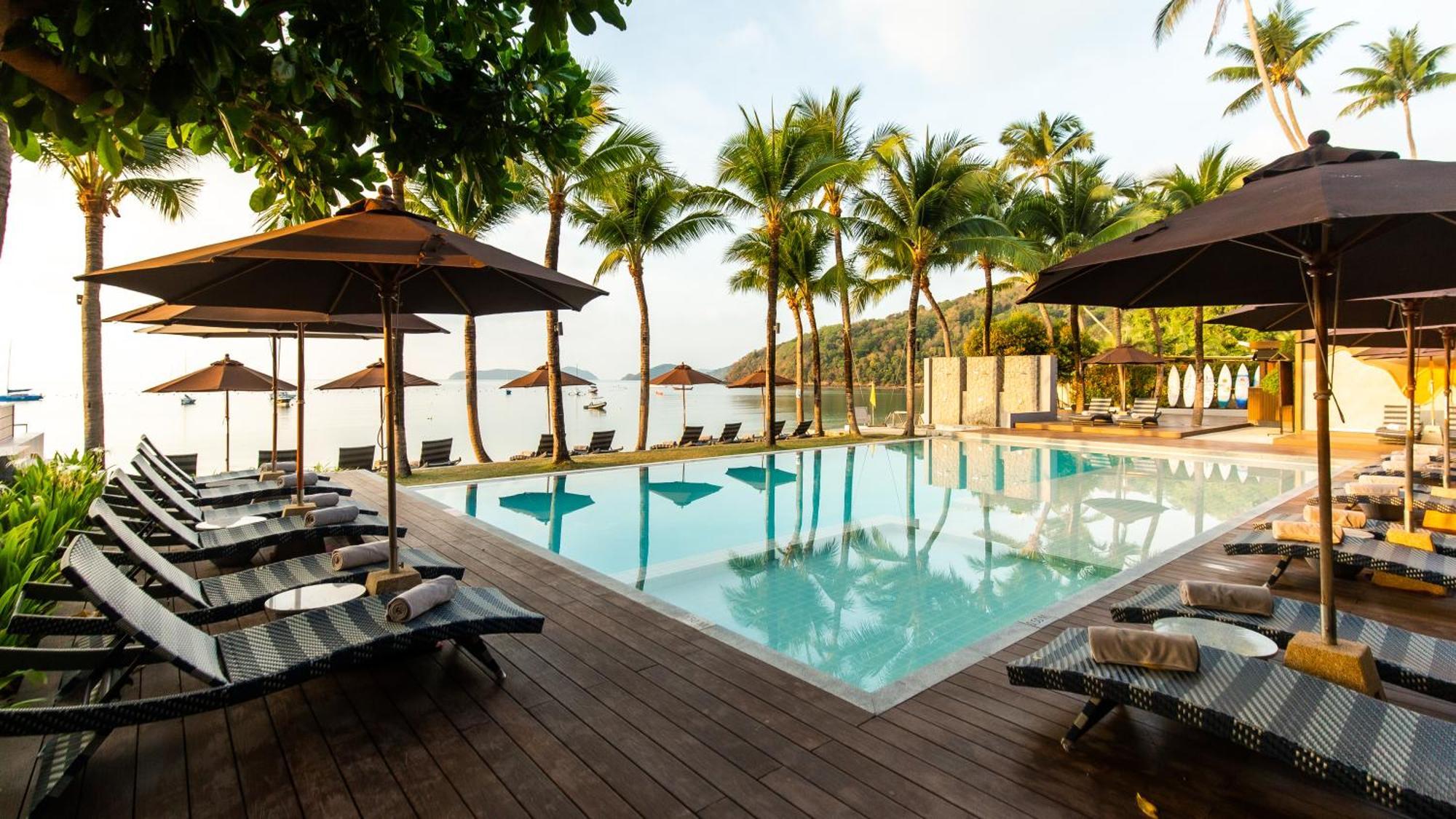 Bandara Villas, Phuket Cape Panwa