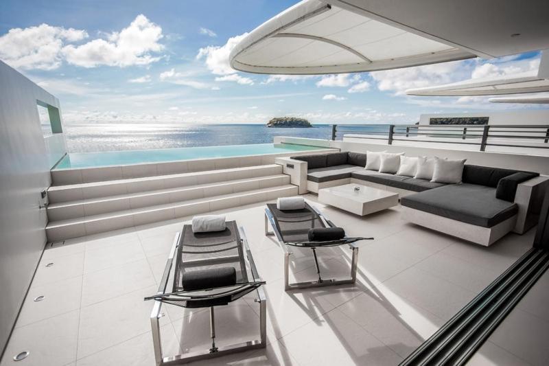 Resort Rocks - Sha Extra Kata Beach (Phuket)