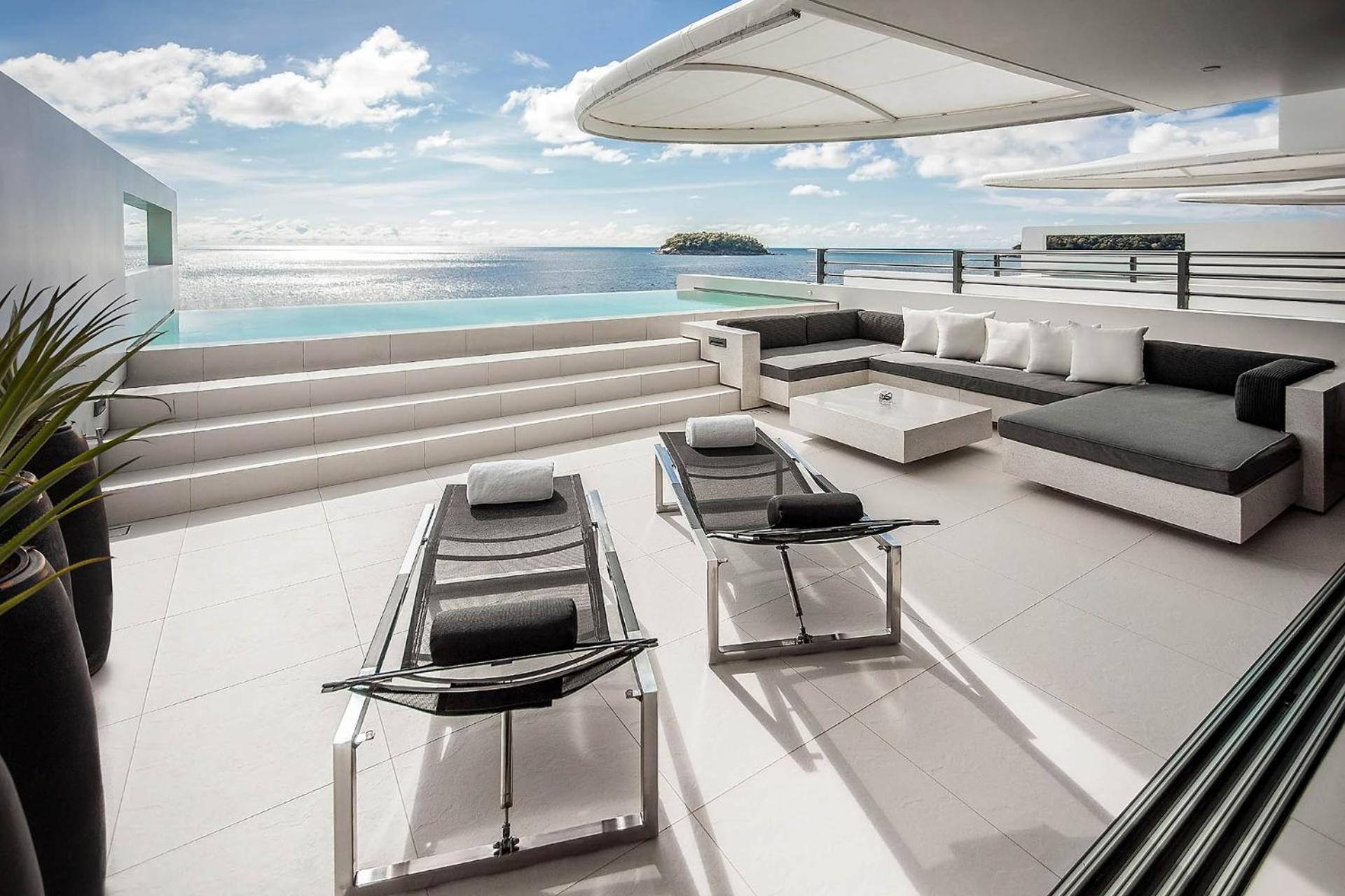 Resort Rocks - Sha Extra 5*