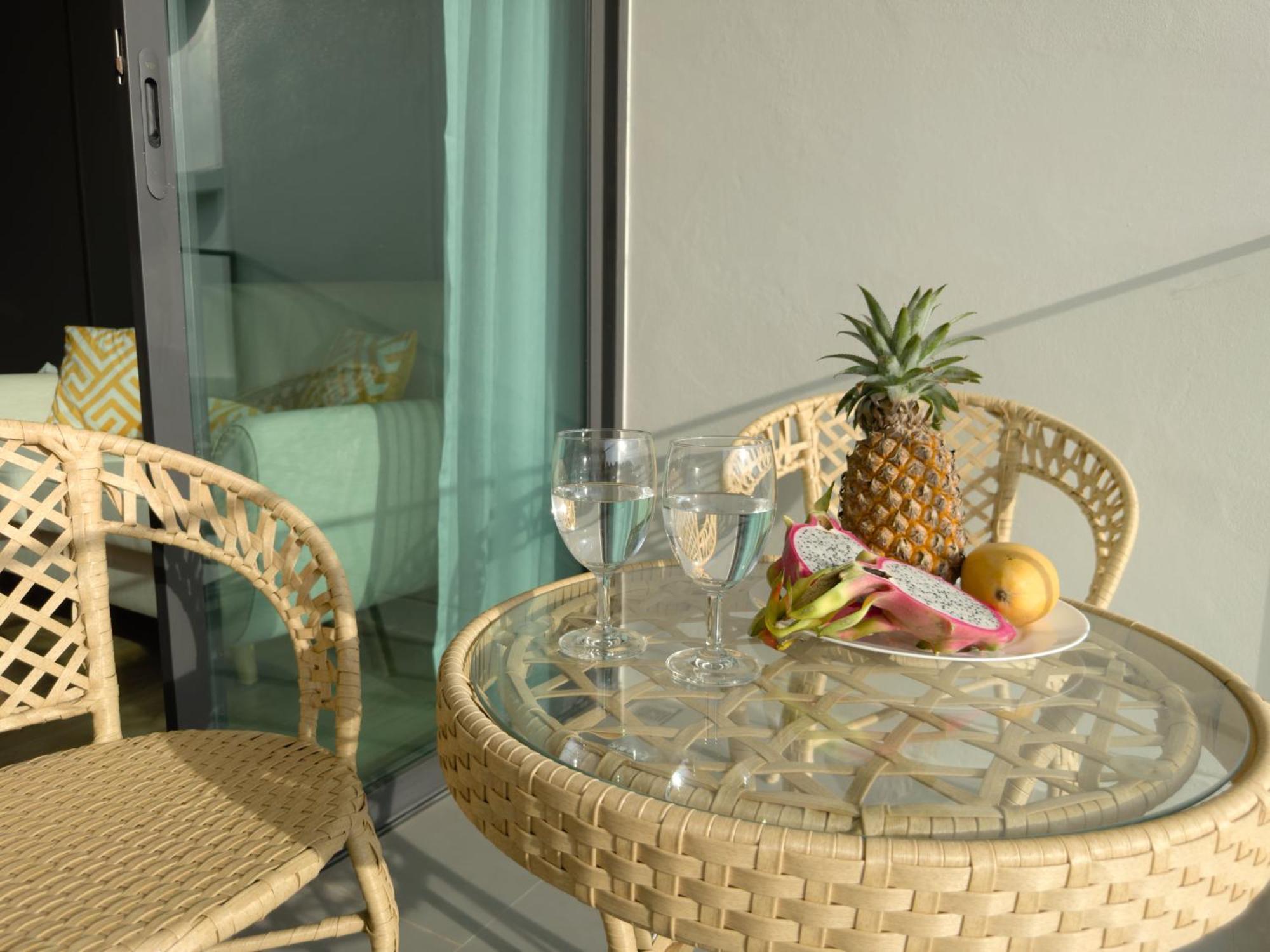 Aparthotel La Phuket 5*