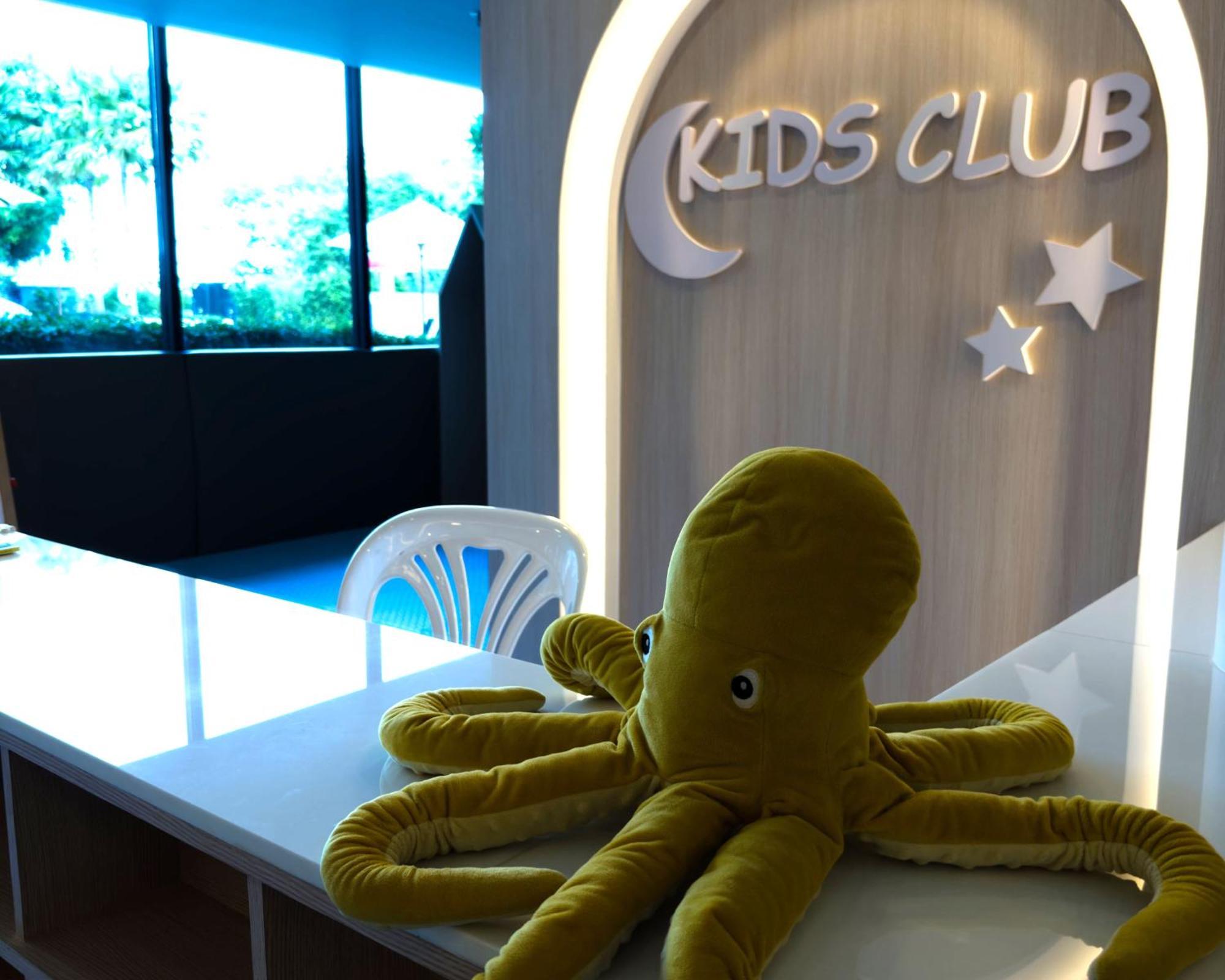 Aparthotel La Phuket
