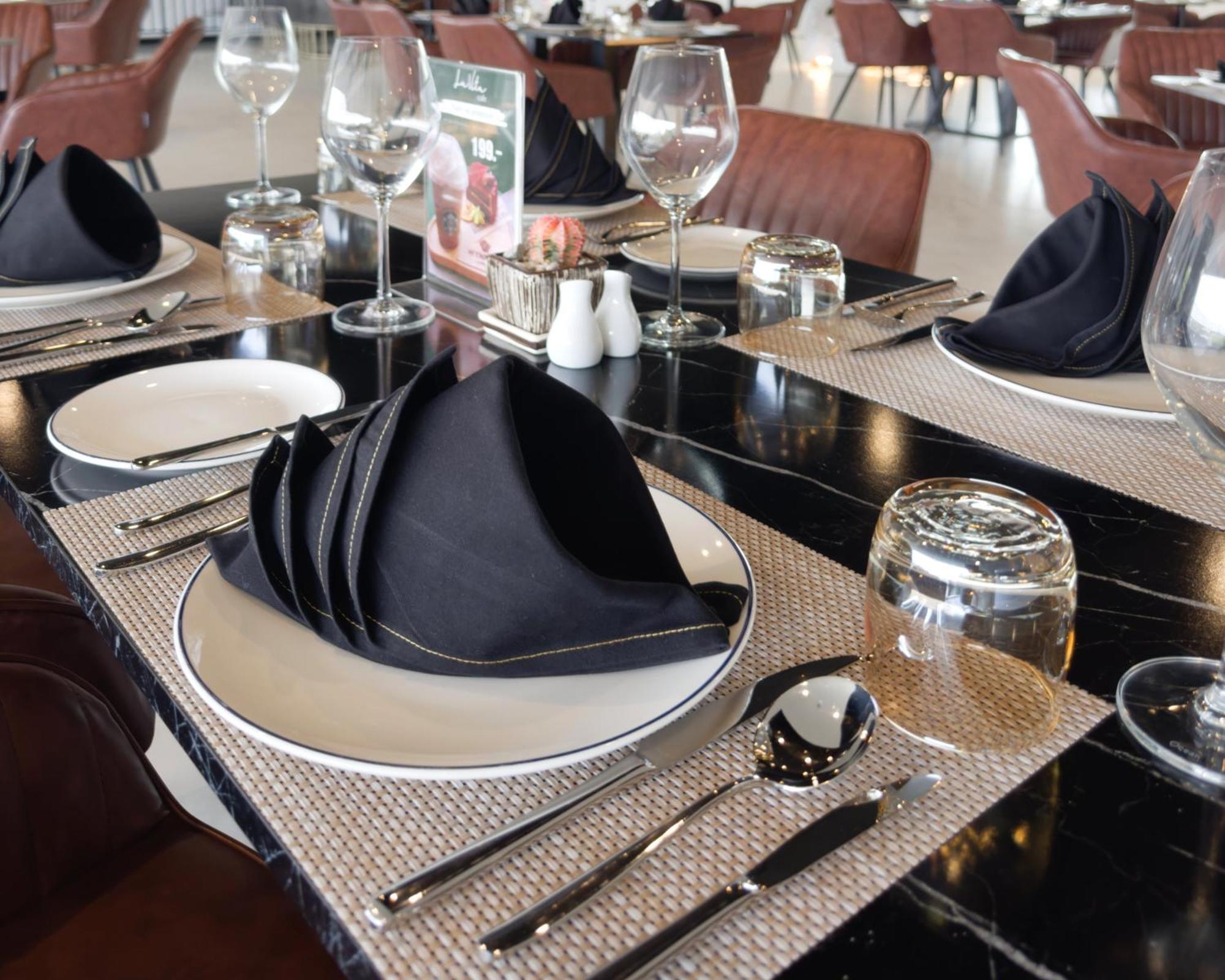 Aparthotel La Phuket 5*