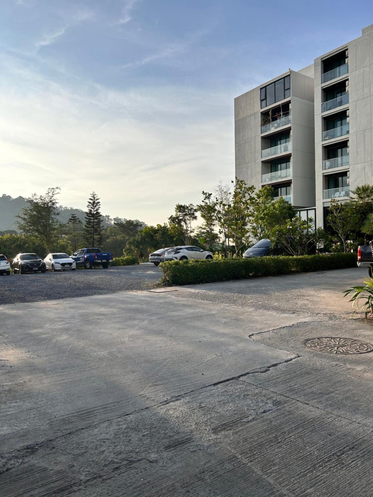Apartment The Viva High