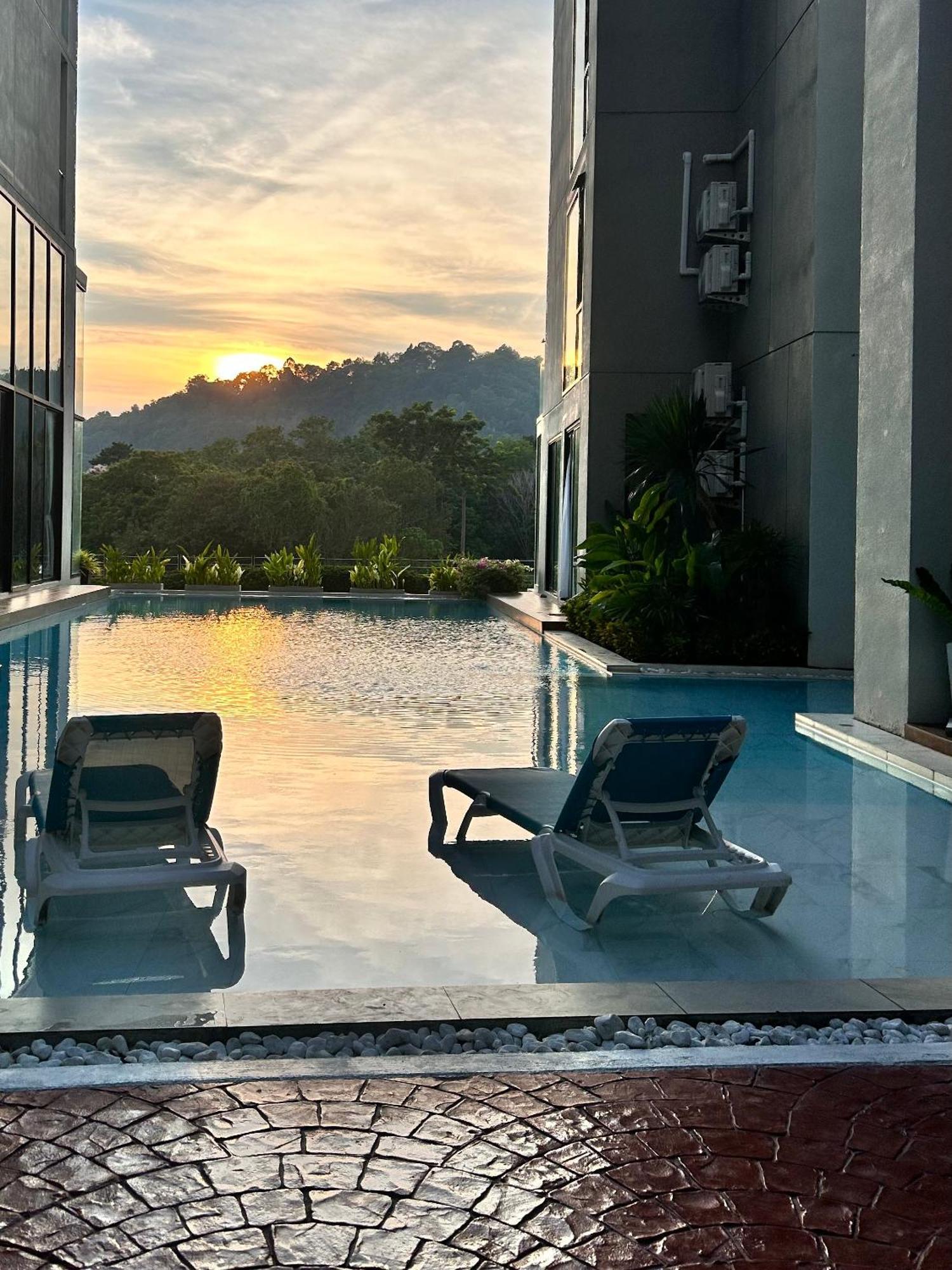 The Viva High Patong