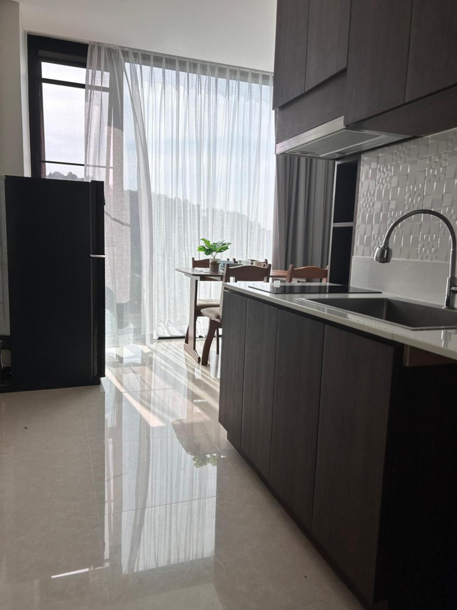Apartment The Viva High
