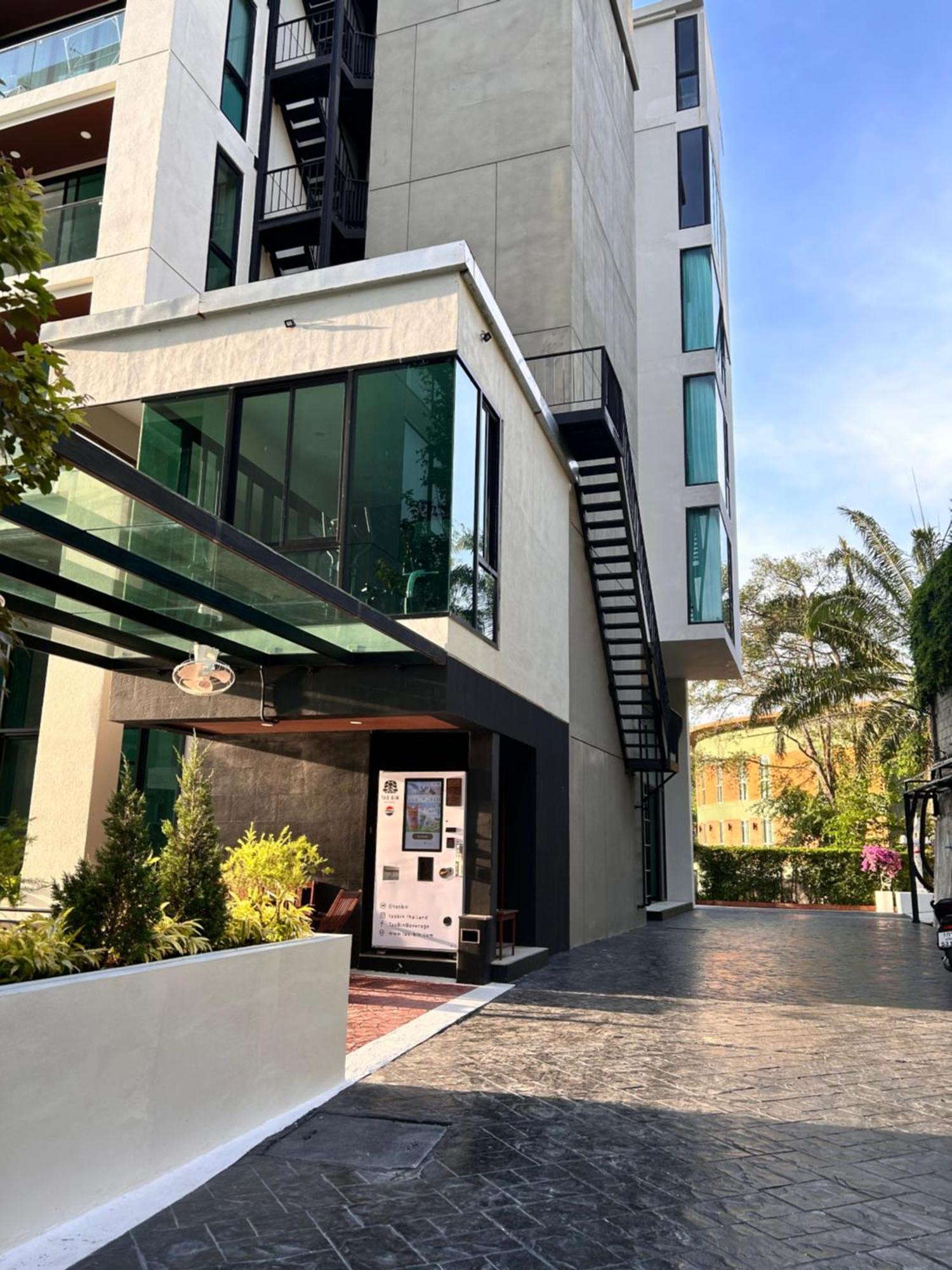 Apartment The Viva High