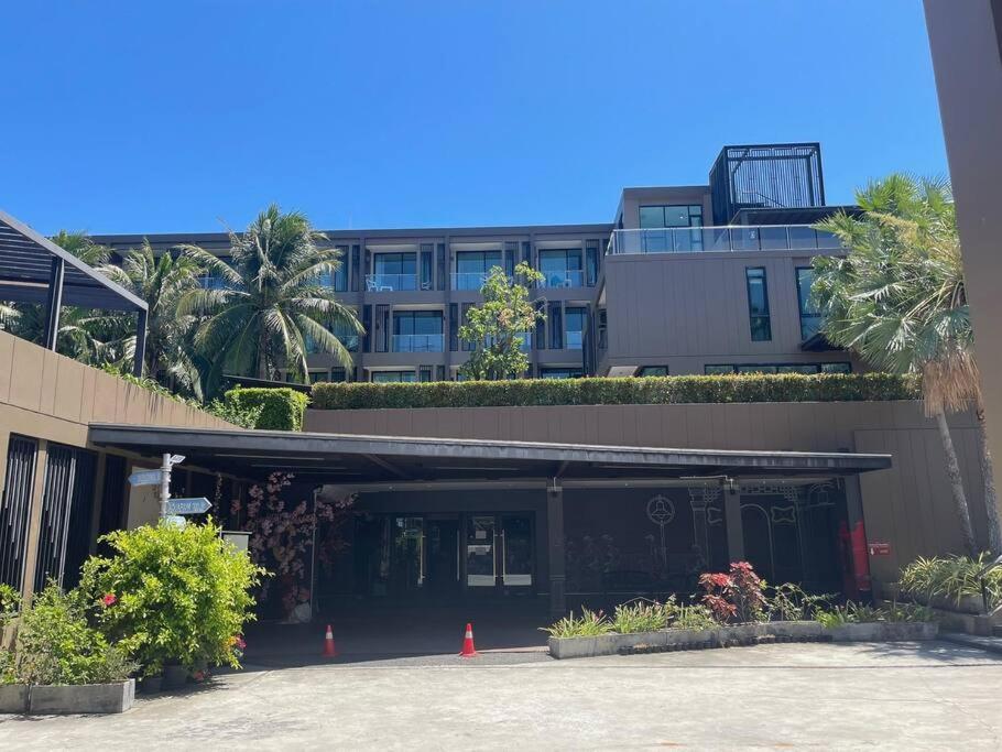 Apartment The Pixel Cape Panwa Ban Ao Makham