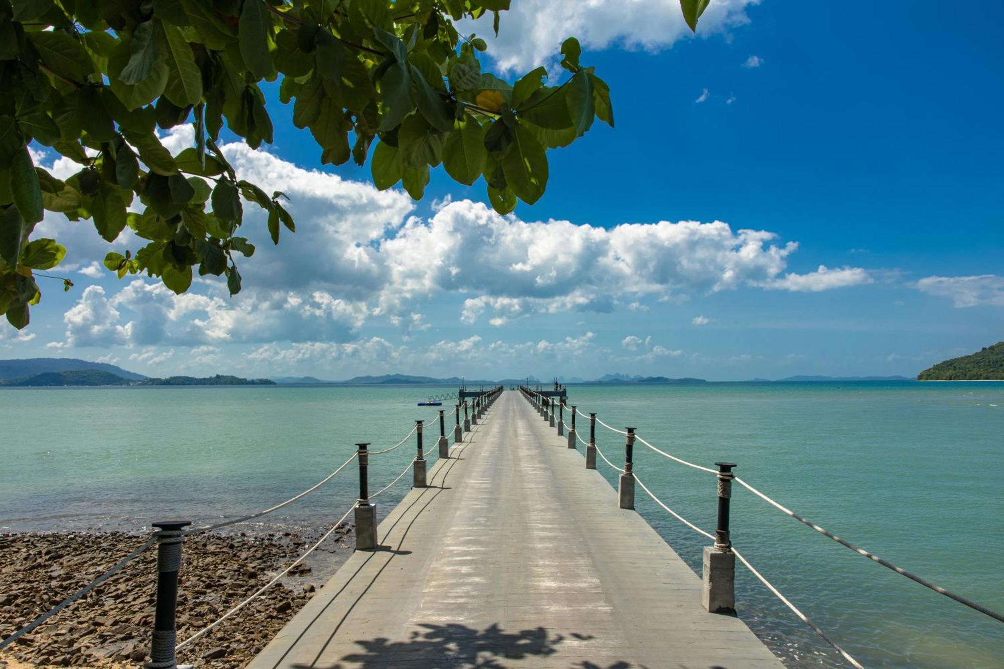 Escape Burasari Phuket