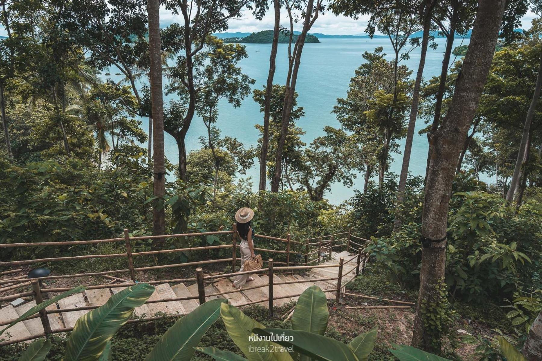 Hotel Escape Burasari Phuket