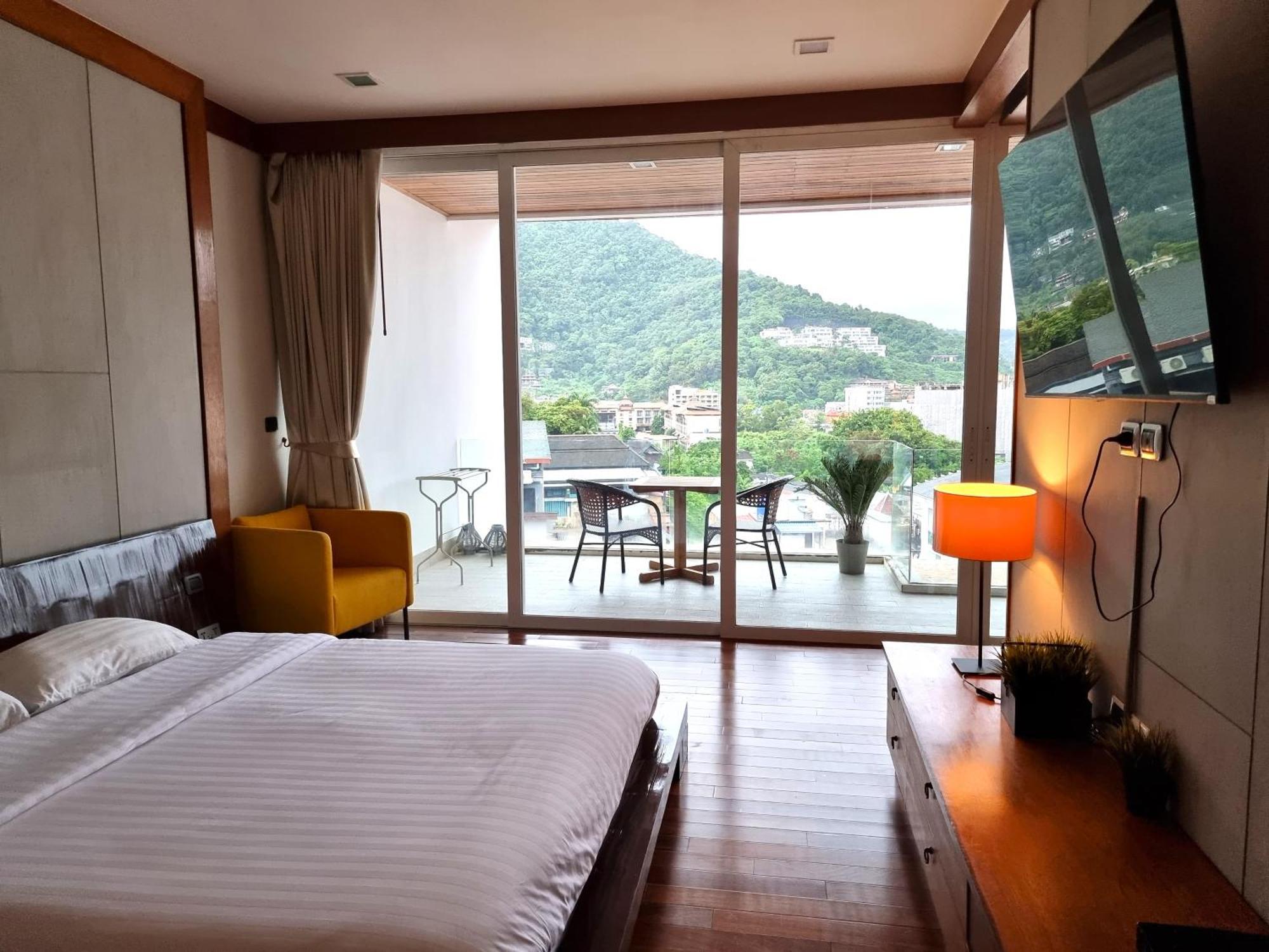 Apartment Q Kata Beach (Phuket)