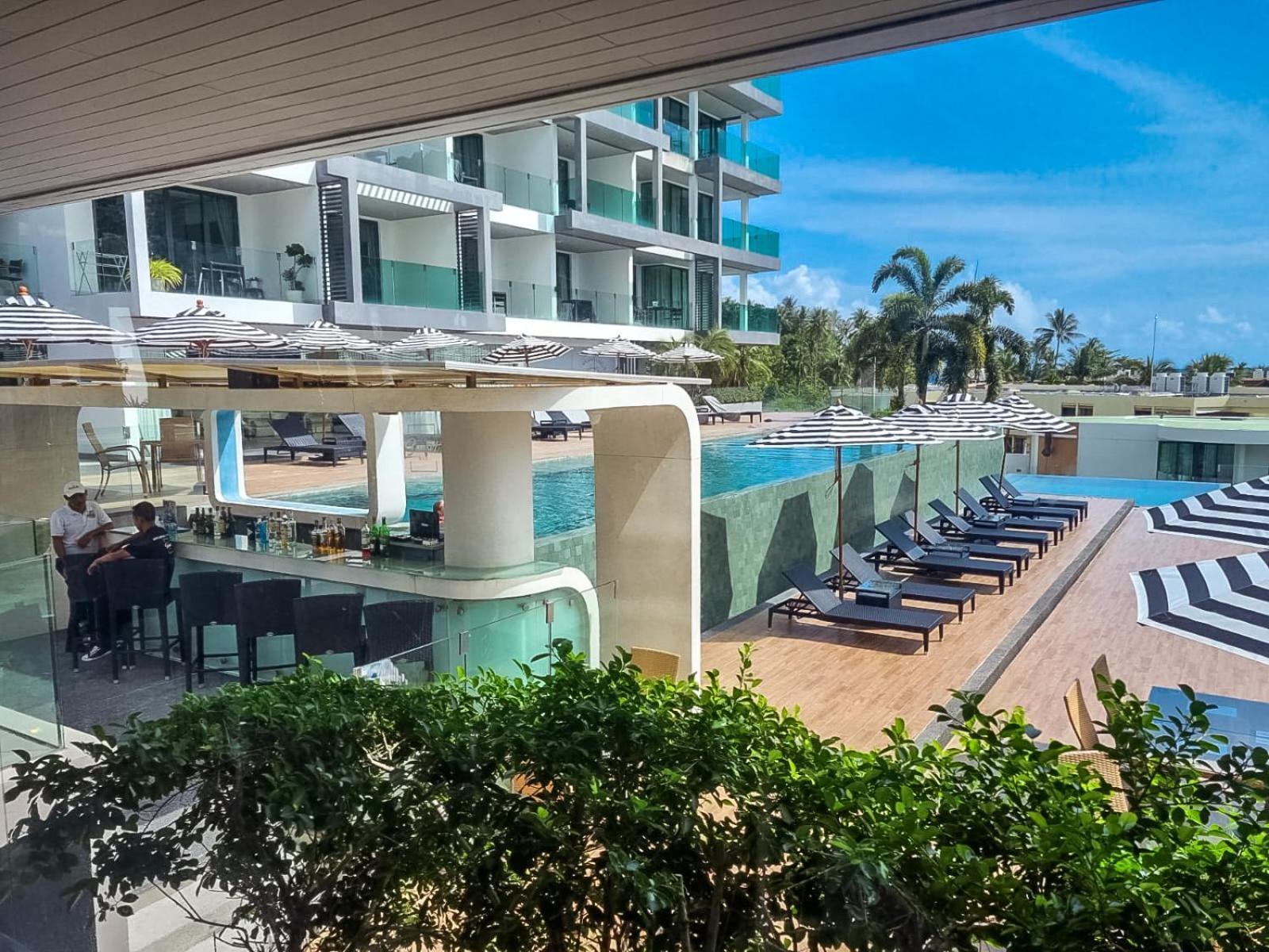 Lets Phuket Twin Sands & Resort