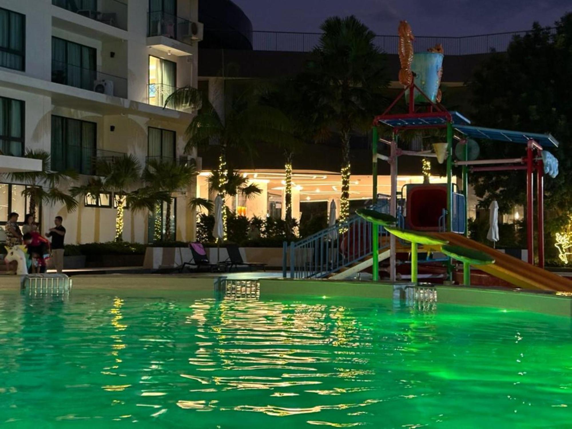 La Phuket Aparthotel 5*