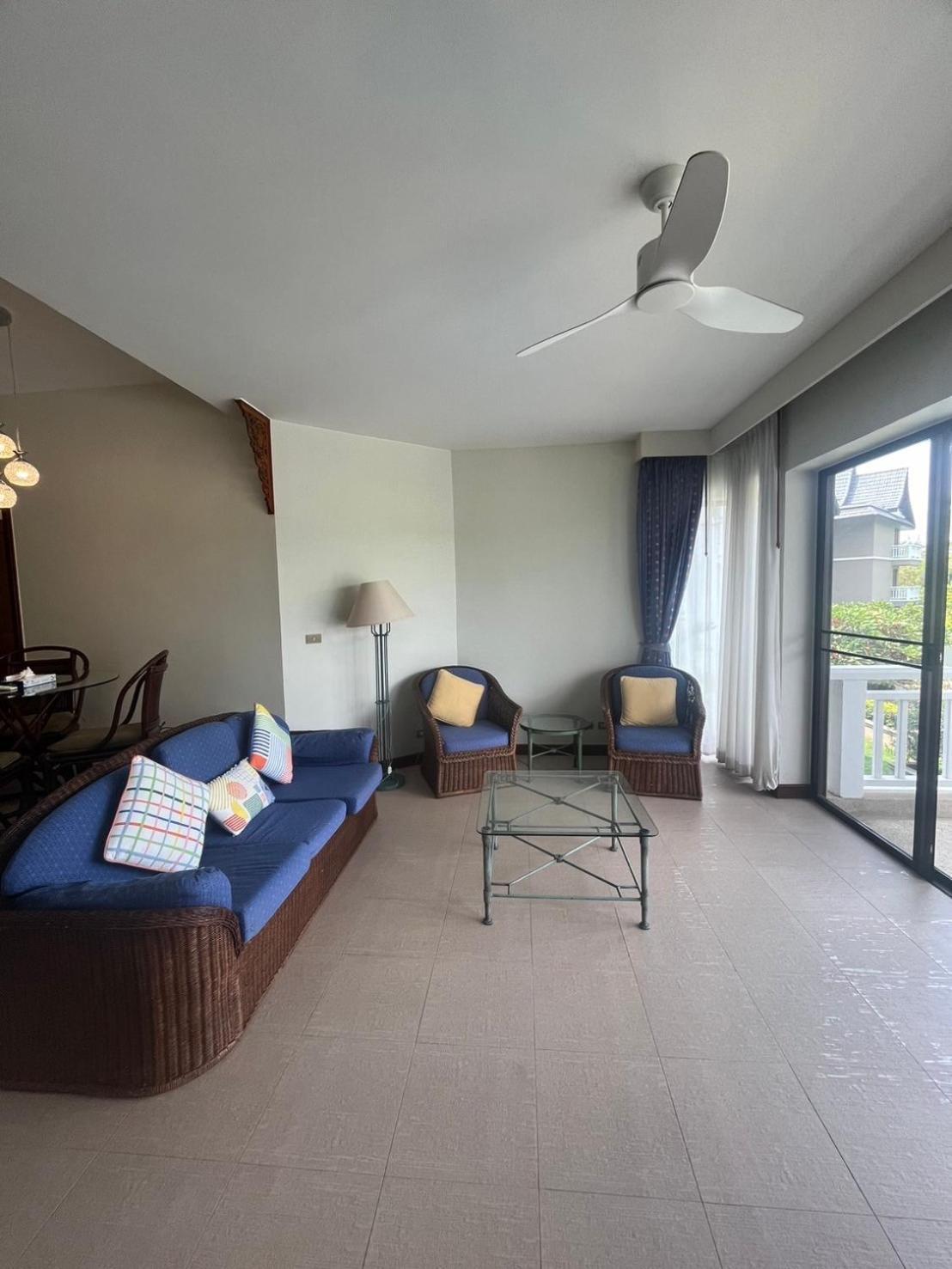 Apartment Allamanda Laguna Phuket By Resava