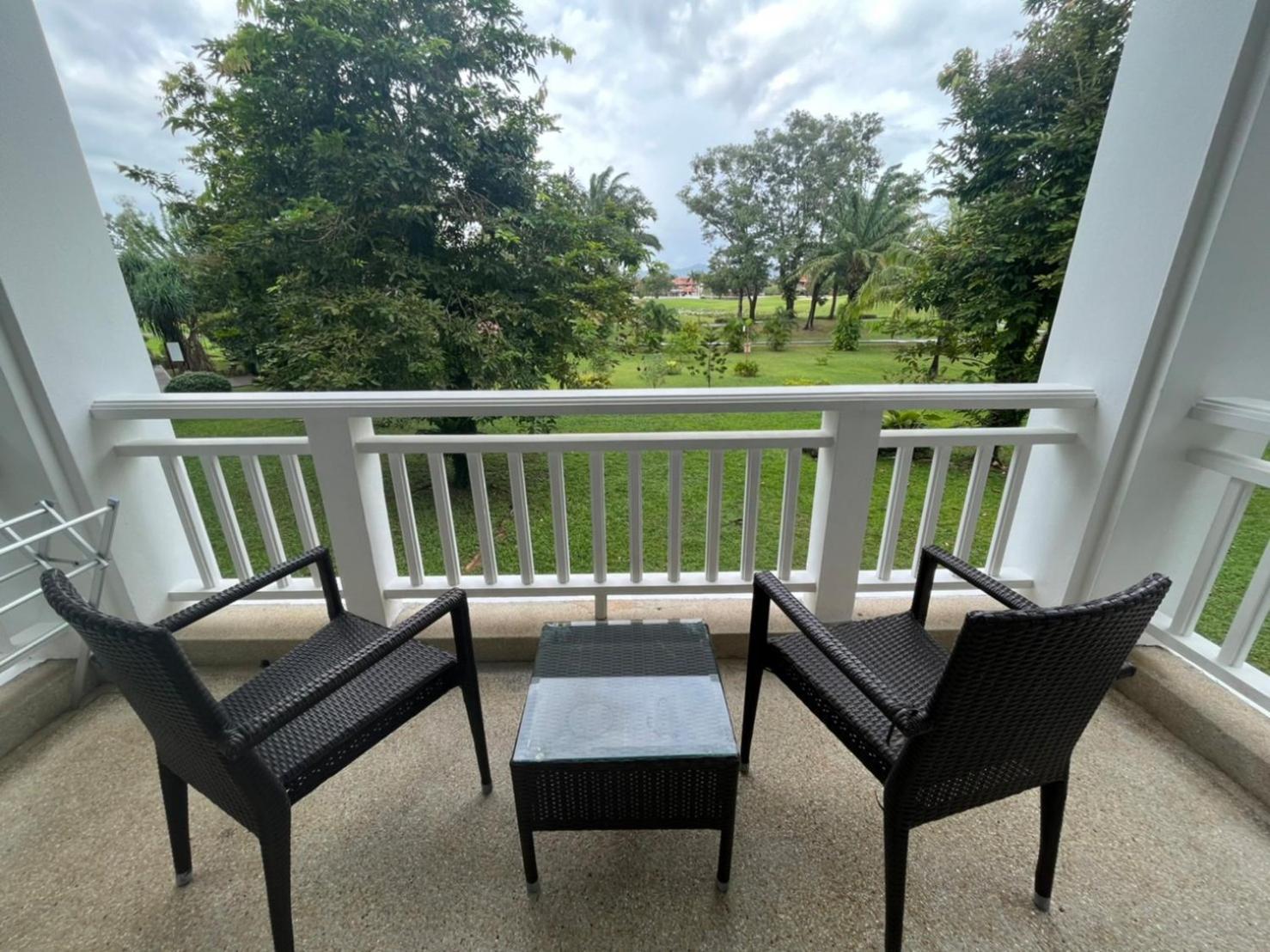 Allamanda Laguna Phuket By Resava Apartment *